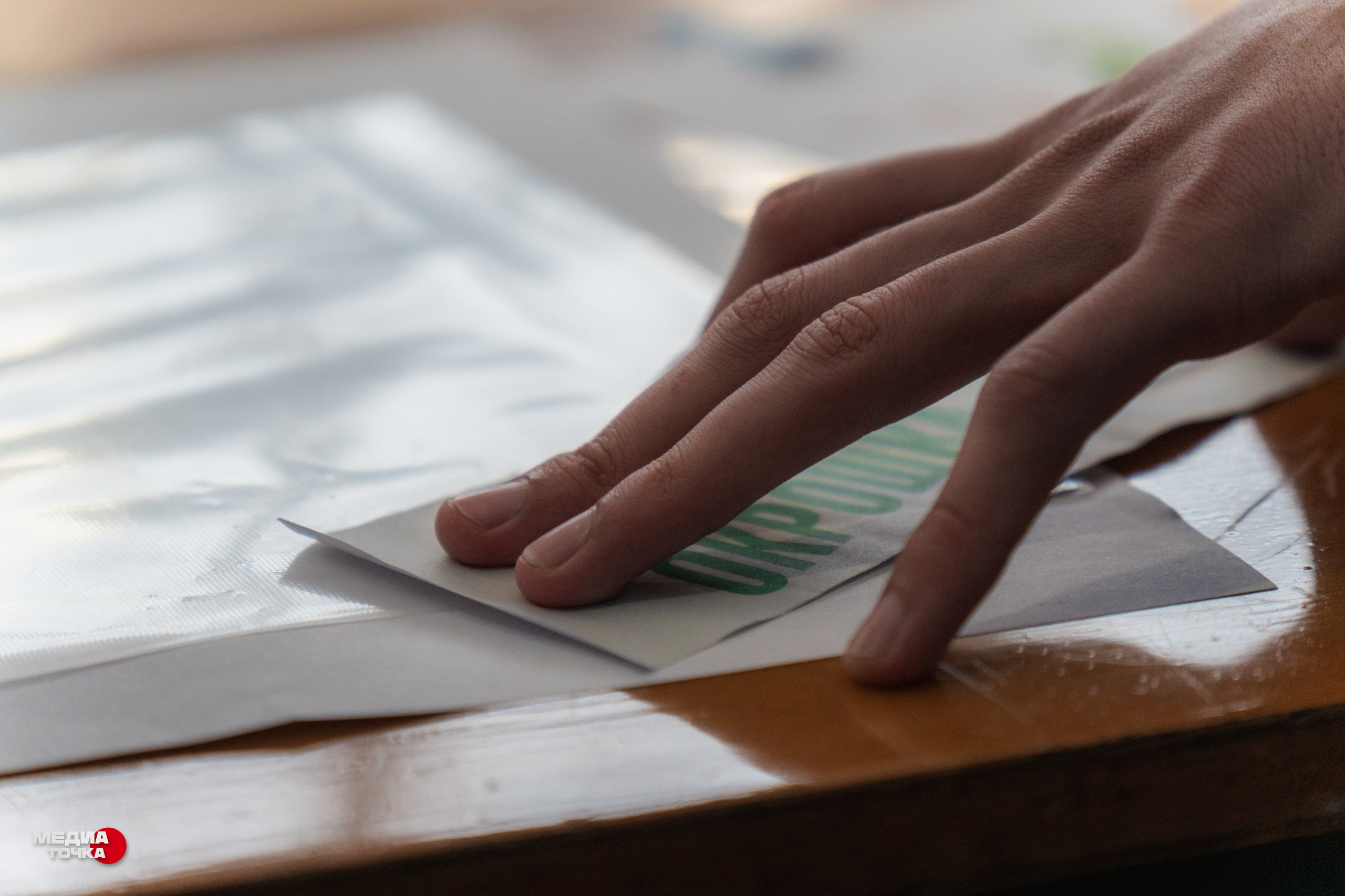 Конкурс для первокурсников в ККЭП. Прохоров Вячеслав — создатель медиа контента в Краснодаре