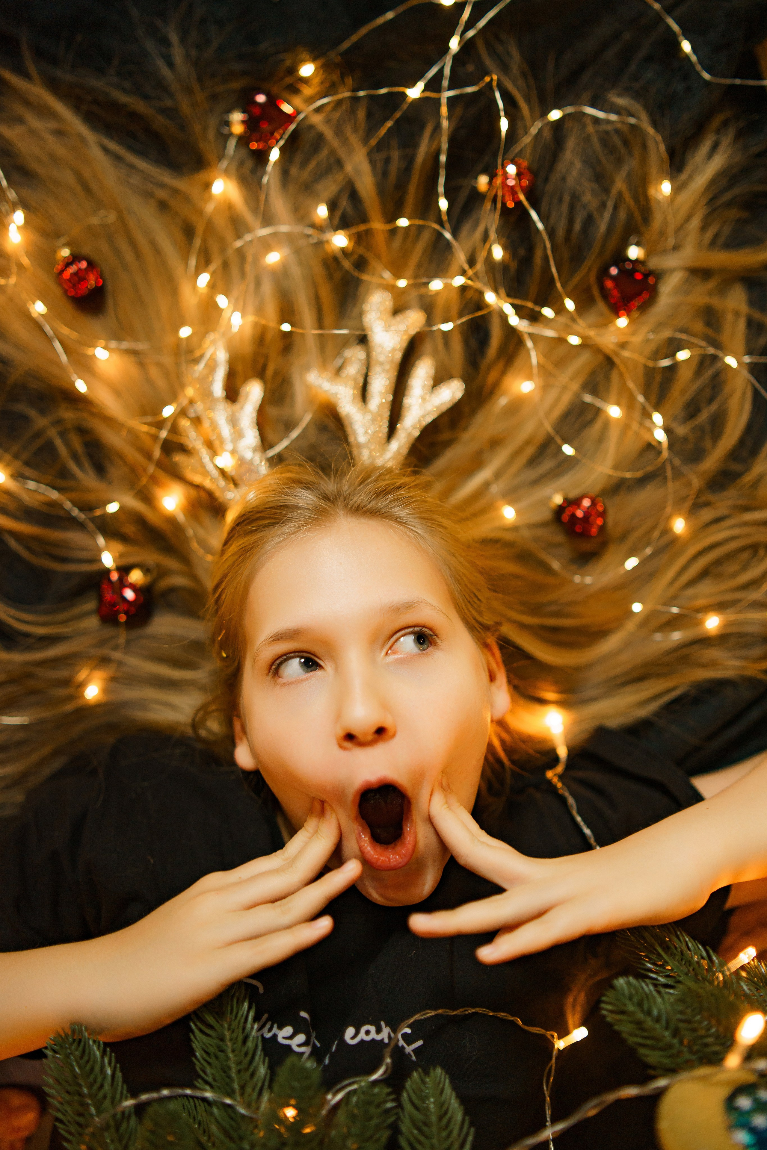 Новый Год. Фотограф Людмила Панюхина г. Нижний Новгород