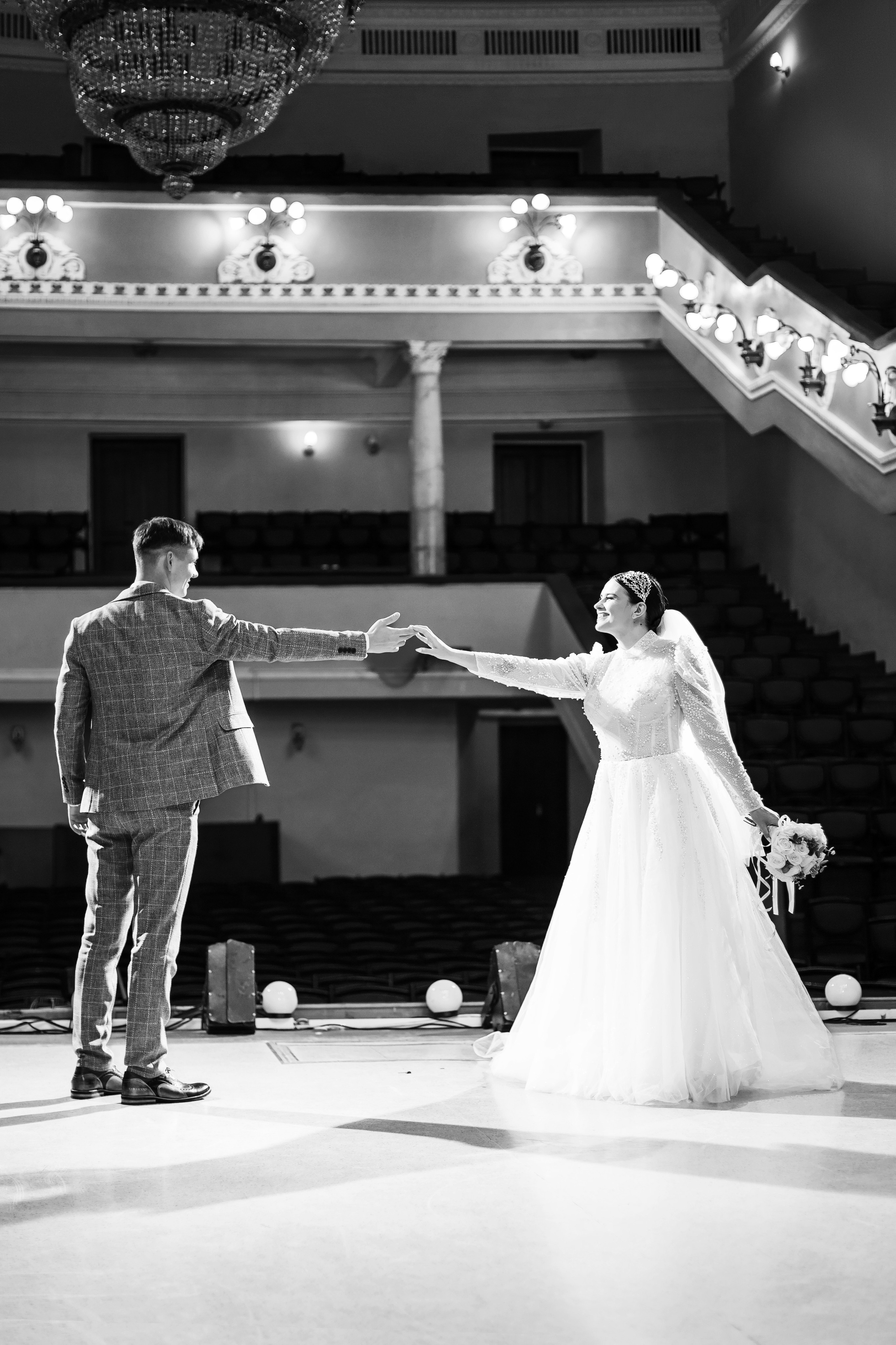 Свадебный и семейный фотограф Александр Волосник