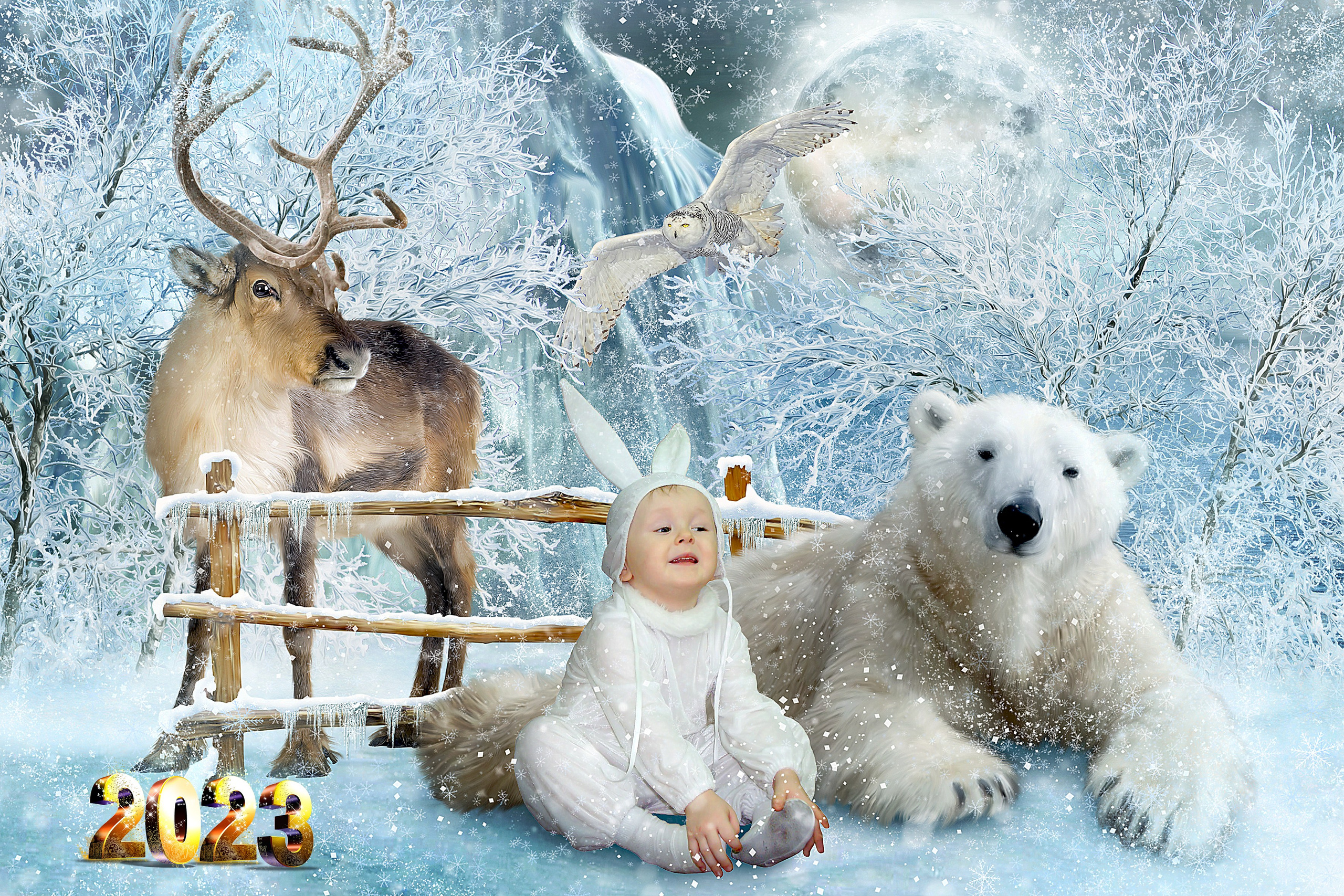 Новый год. Выпускные фотокниги, фотосъемка, видеосъемка в Челябинске и области