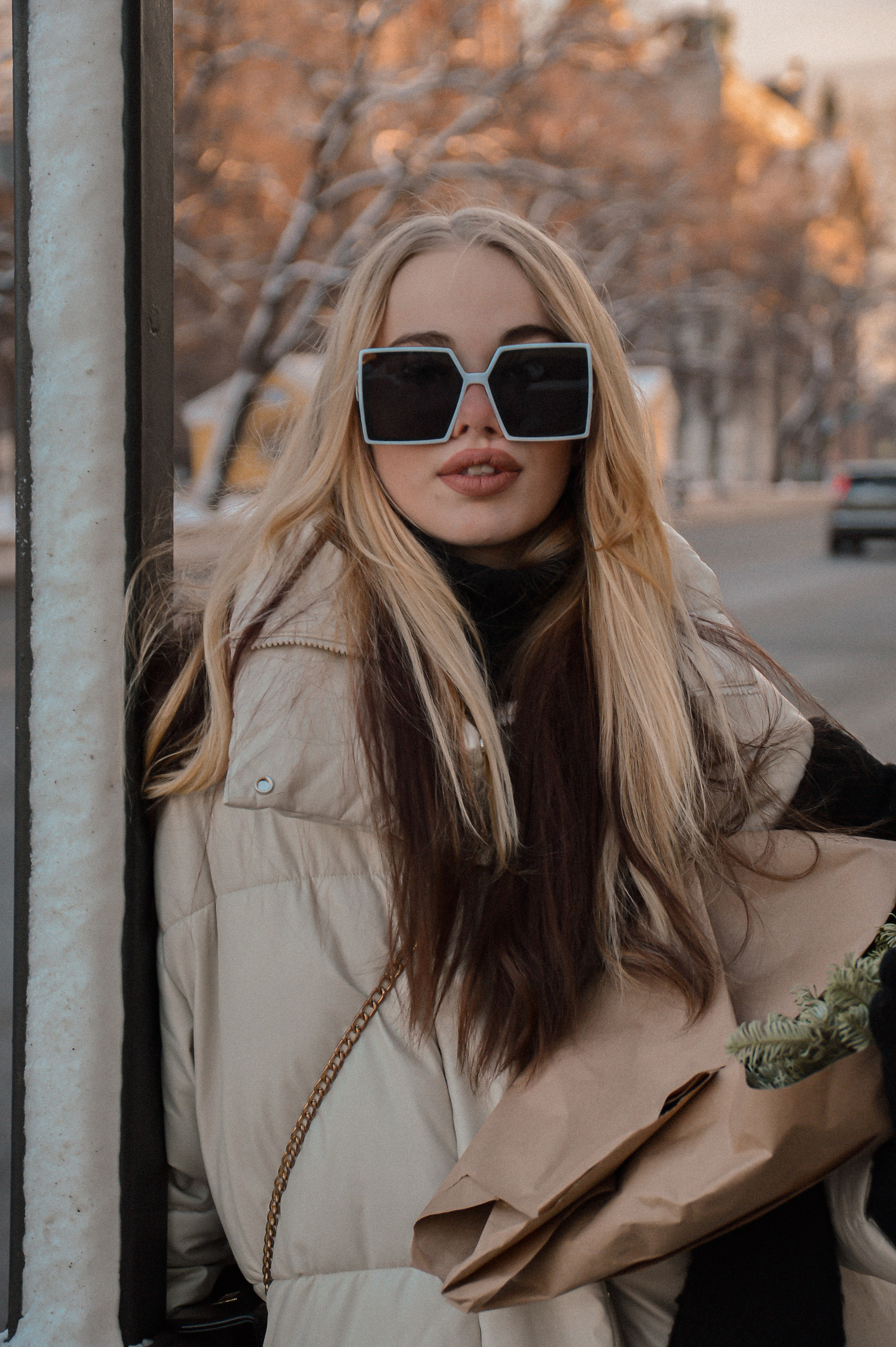 Glamour. Питерский фотограф