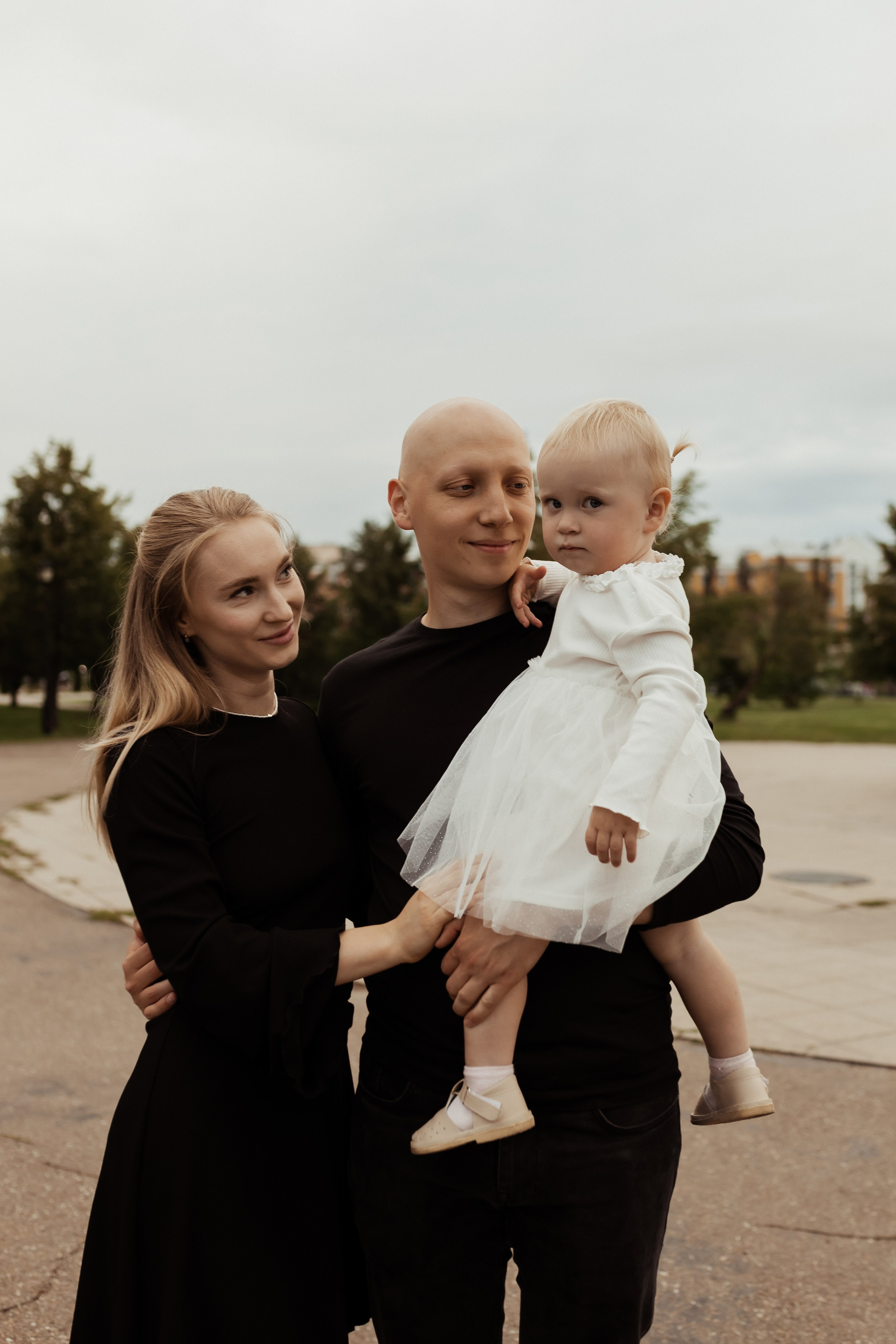 Артем, Настя и Ульяна. ФОТОГРАФ Маргарита Сивакова | Ярославль Кострома Москва