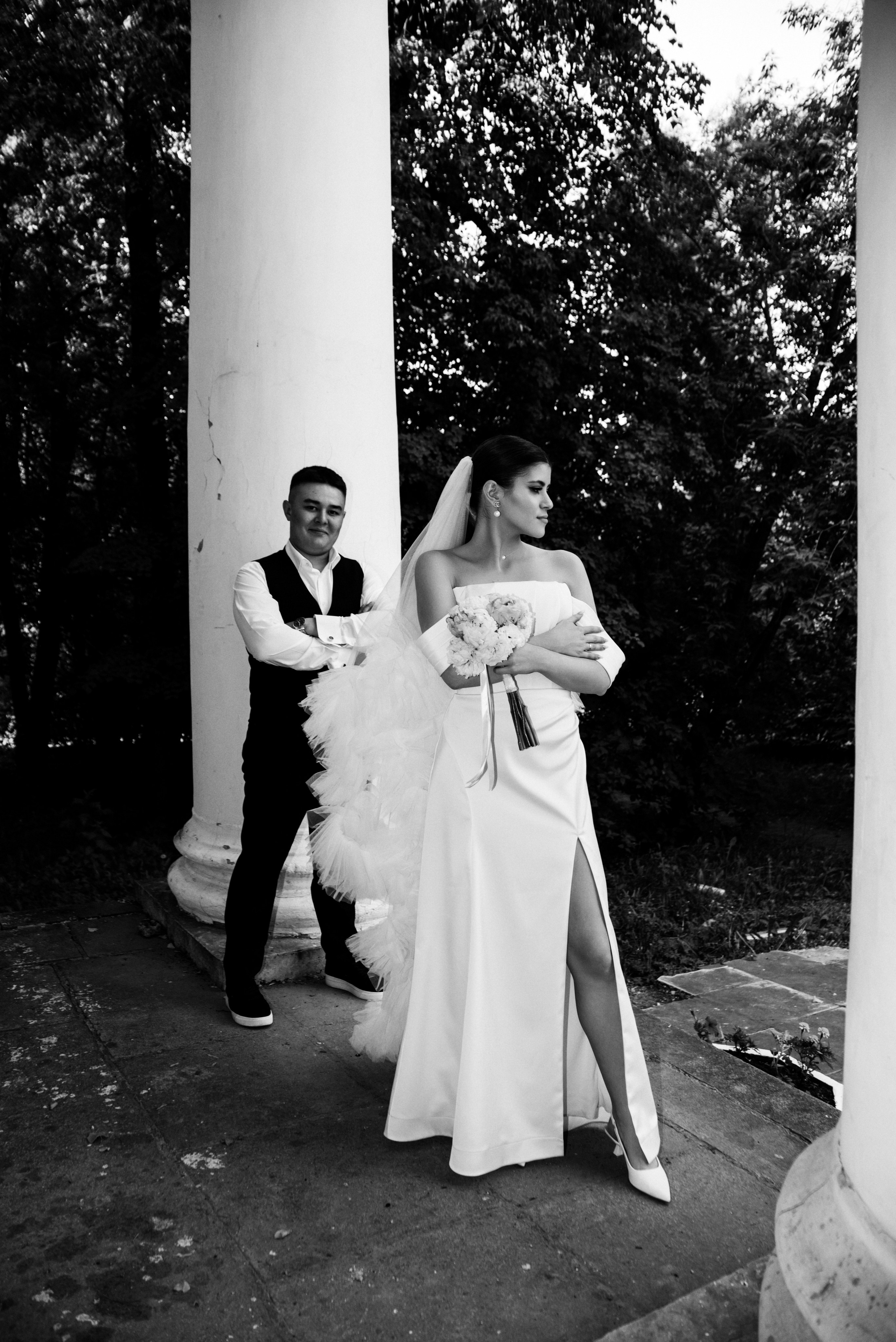 Рустам и Яна. Фотограф в В Полевском и Екатеринбурге Ольга Расуп