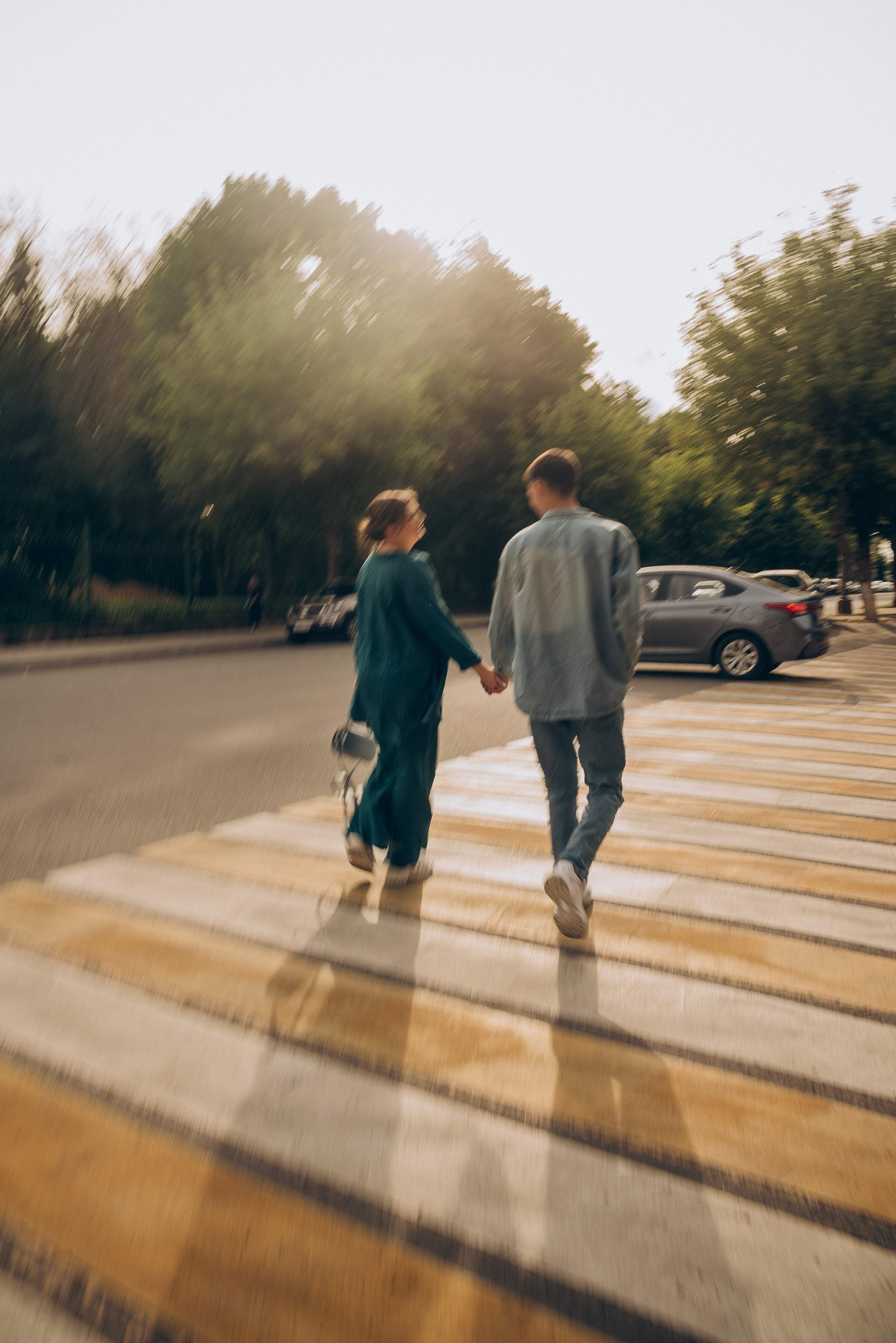 Юля и Влад. Свадебный и семейный фотограф в городе Смоленске