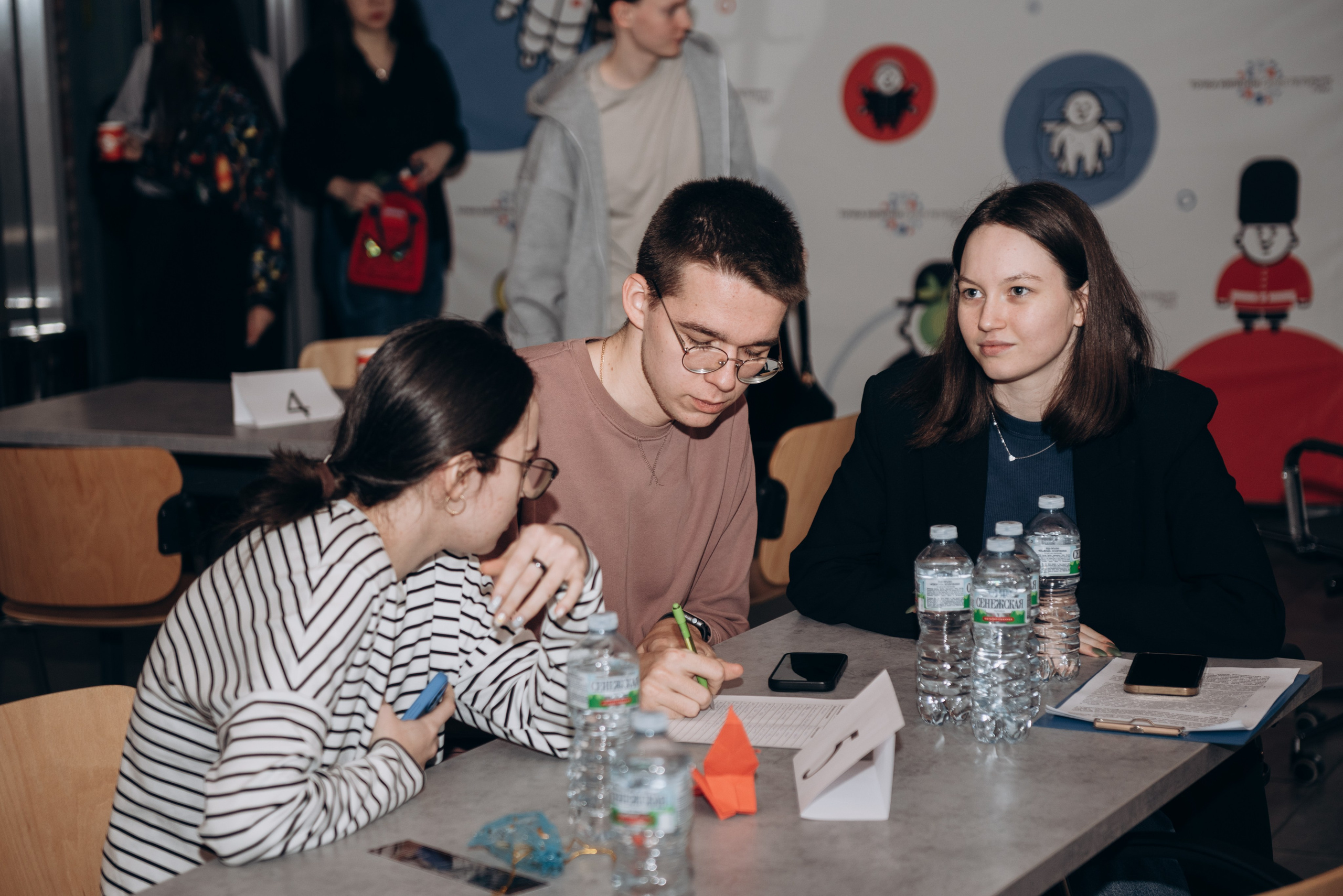 Китайский новый год