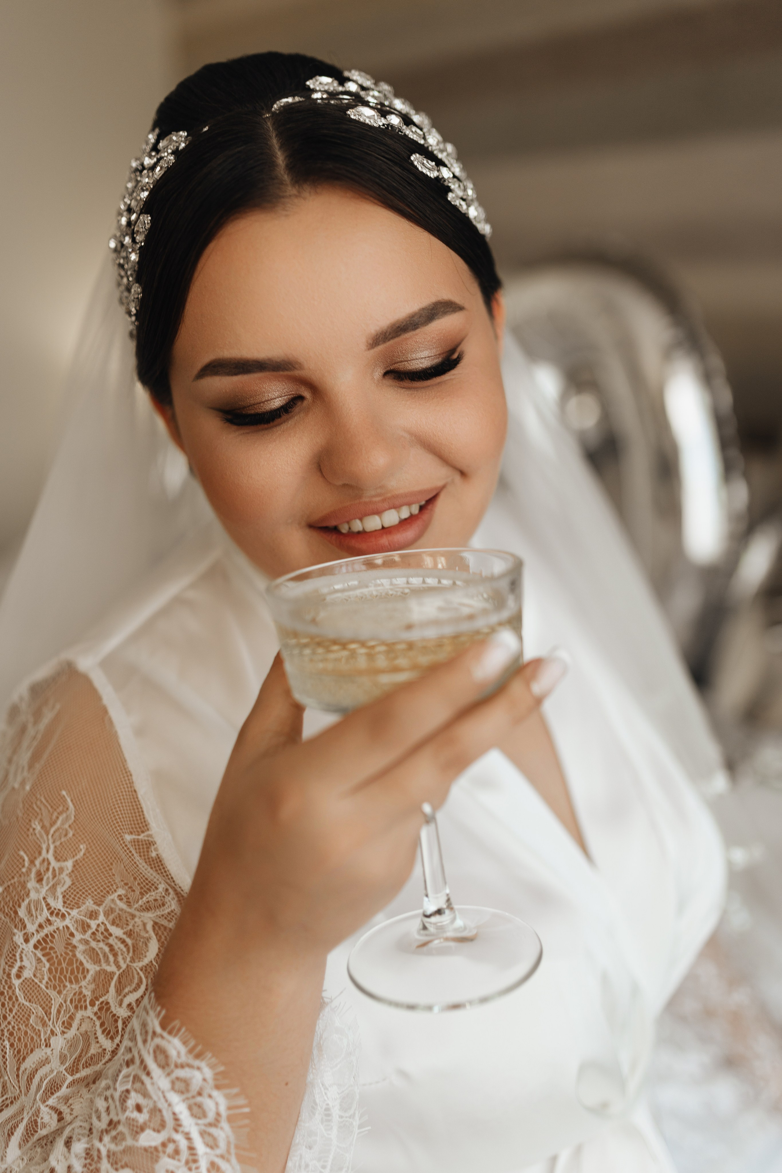 Анастасия и Денис. Семейный и свадебный фотограф в Донецке Елена Гордеева