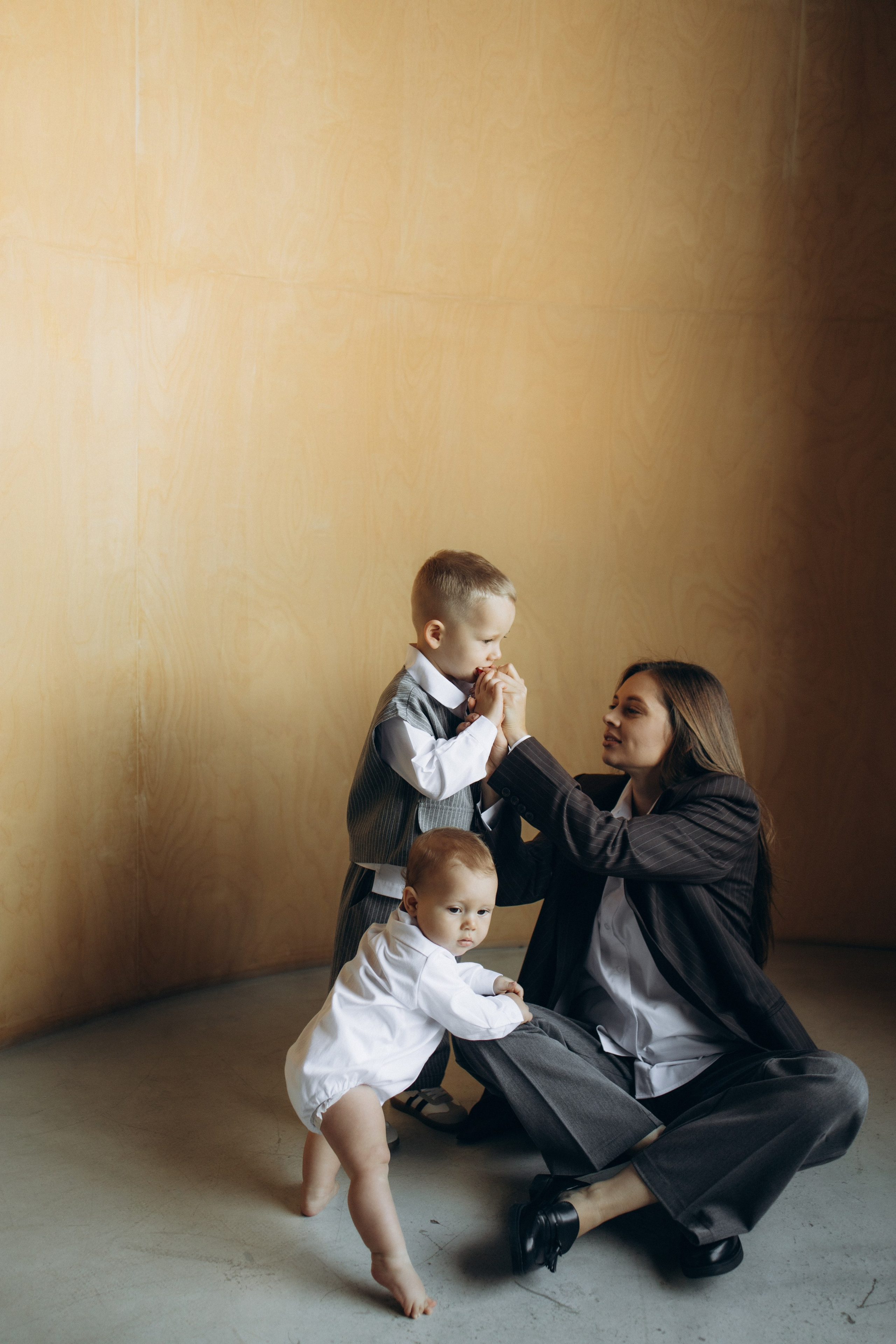 Мирону 3. Самый теплый фотограф в Краснодаре Рябоконь Ксения