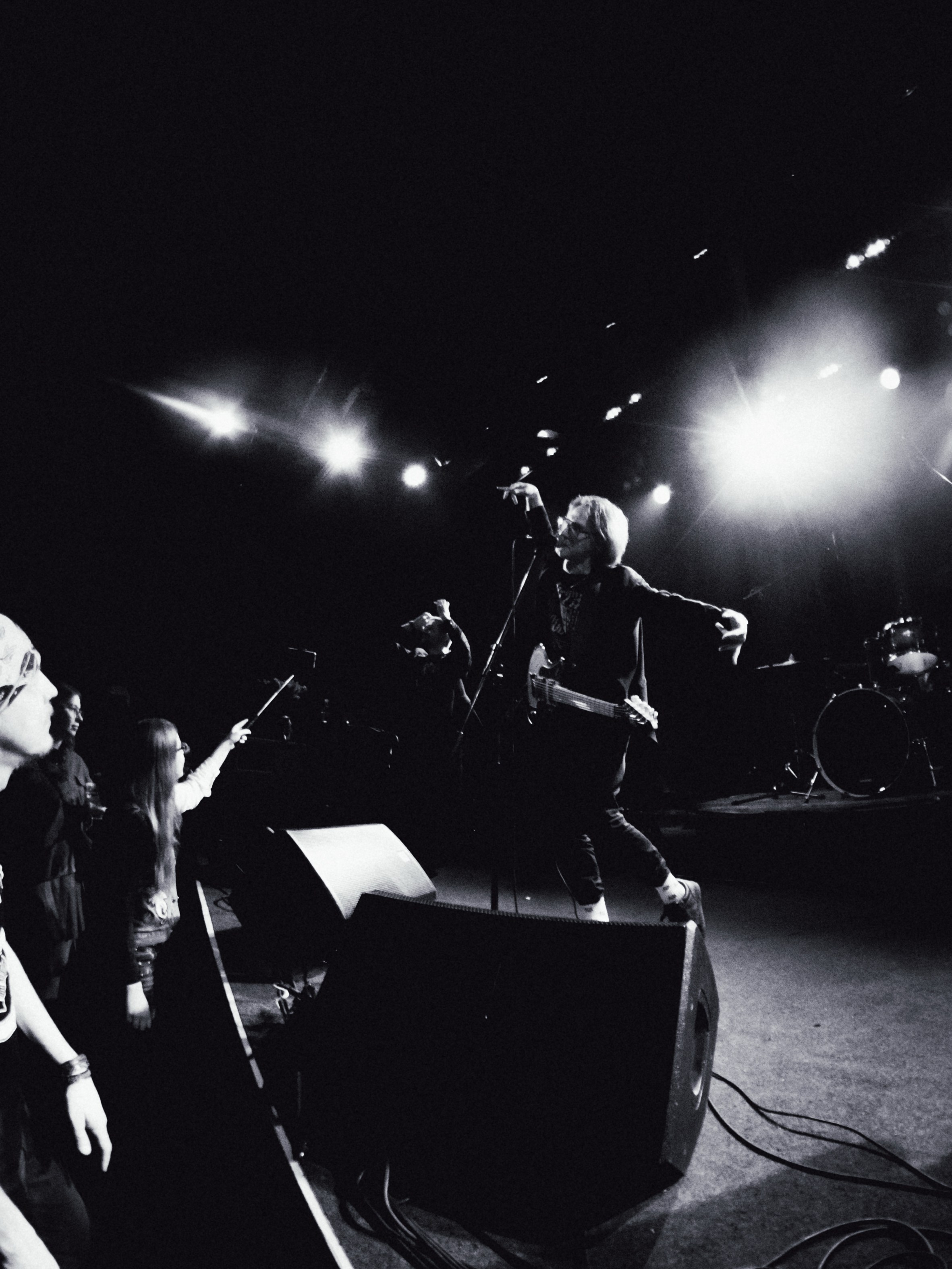 08.03.26. Анна Мильч