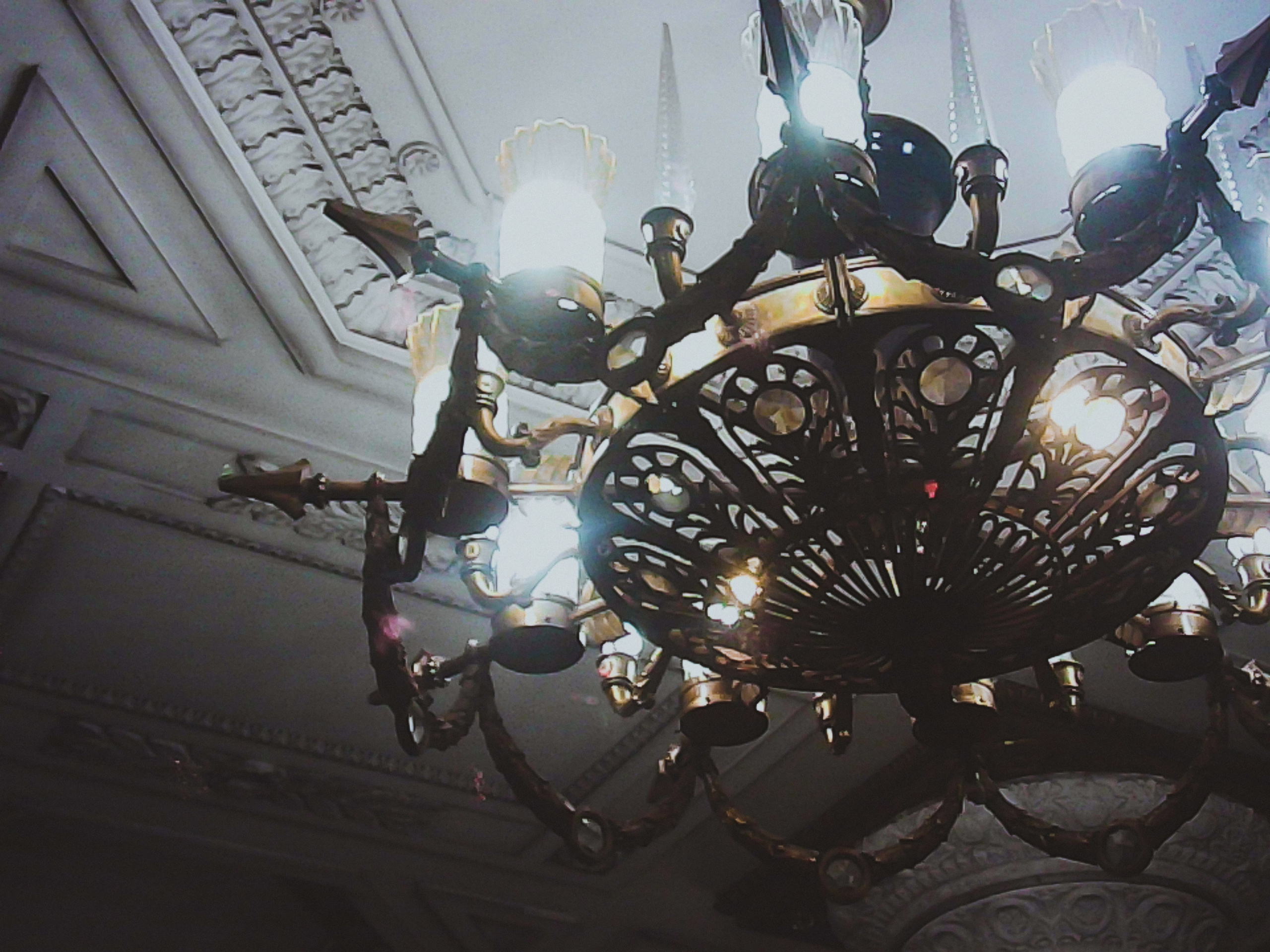 W&o q3. Анна Мильч