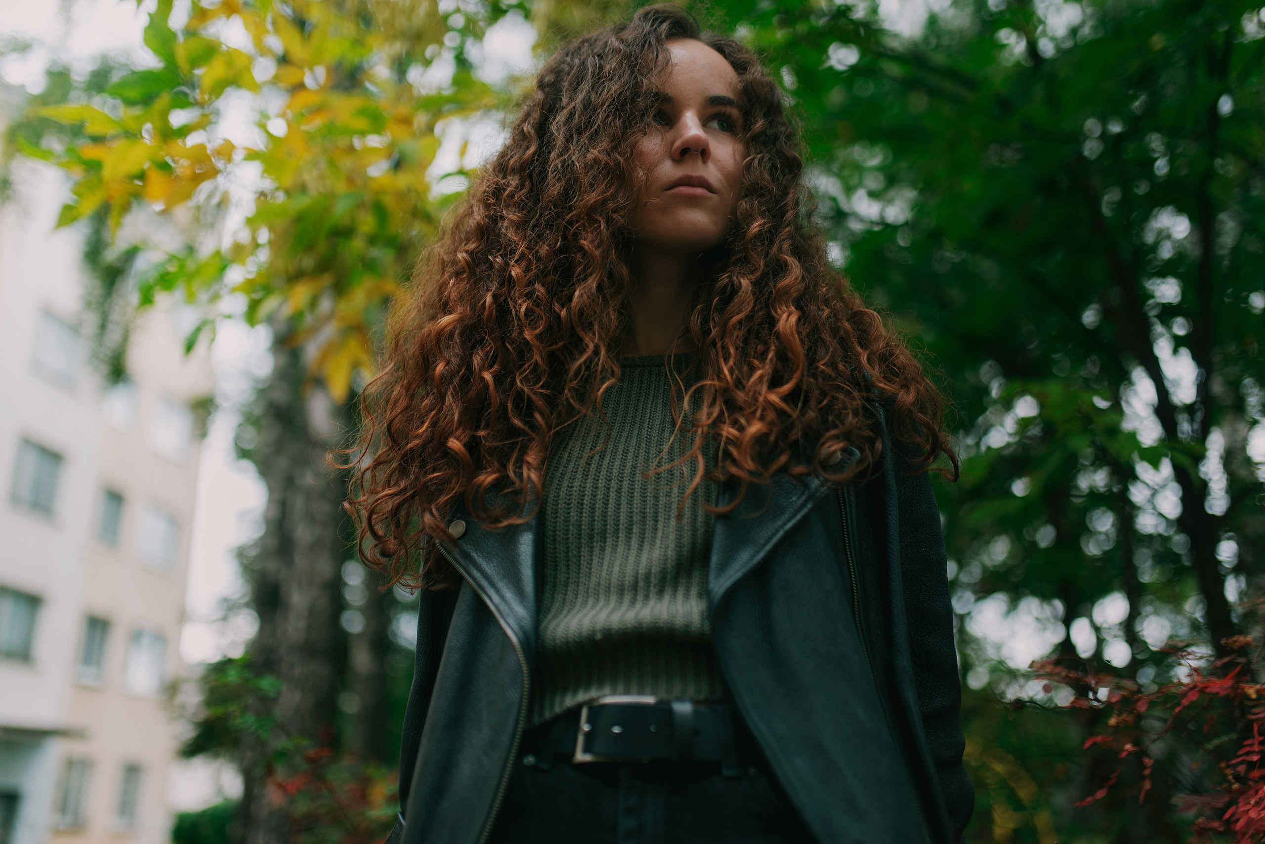 Alexa. Главная