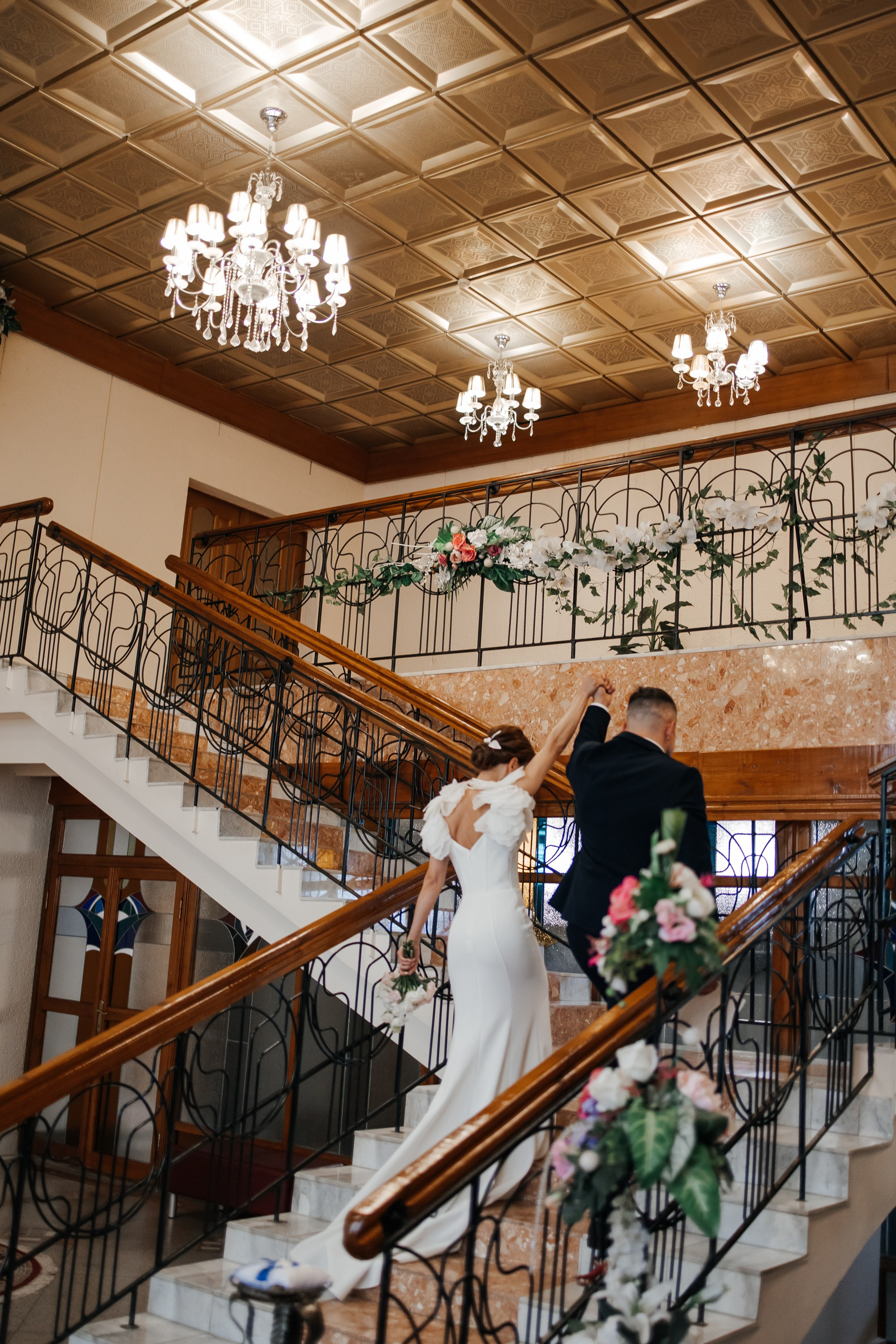 ПАКЕТ 8 ЧАСОВ. Свадебный  фотограф Новосибирск