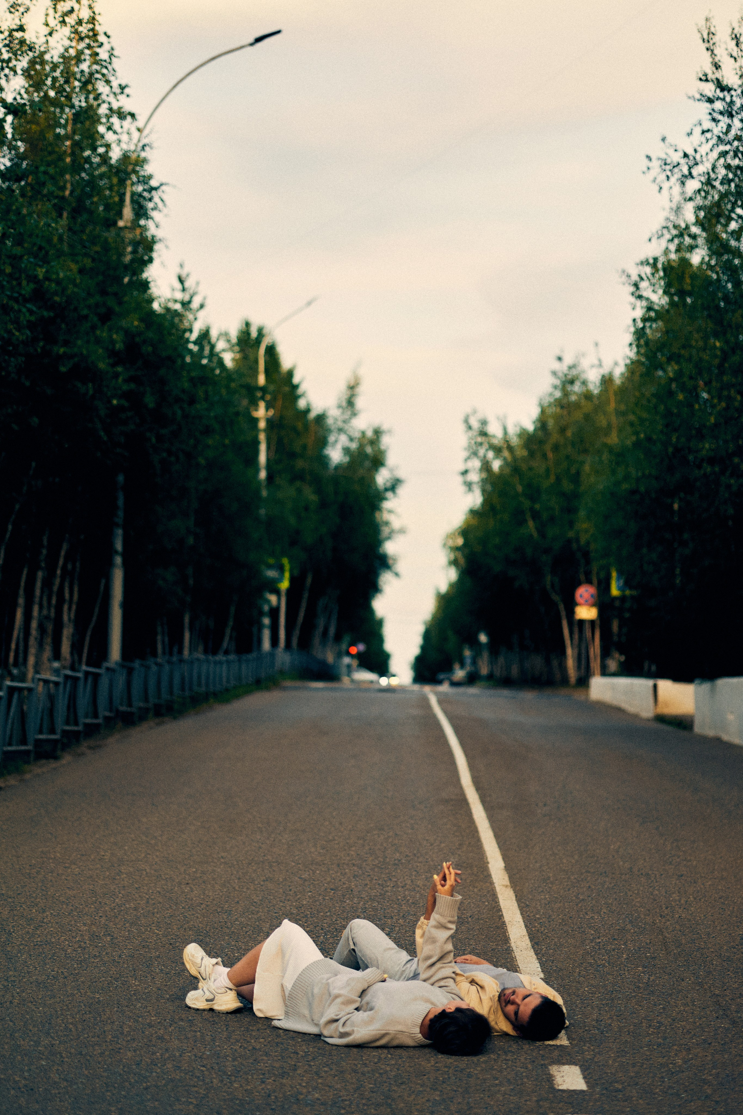 Фотограф Дима Хочуровский в Казани