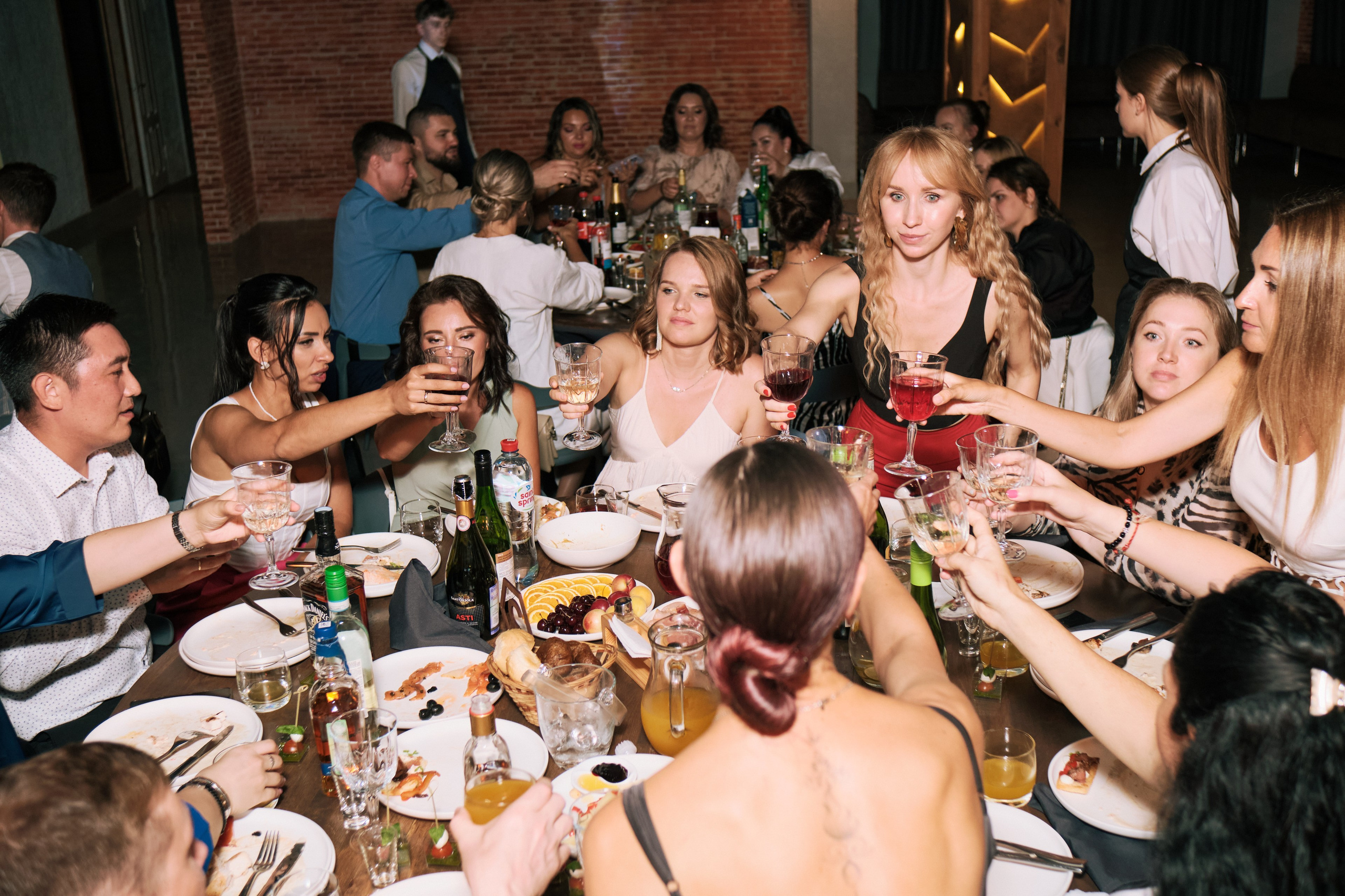 Ubran Выпуск. Антон Ив