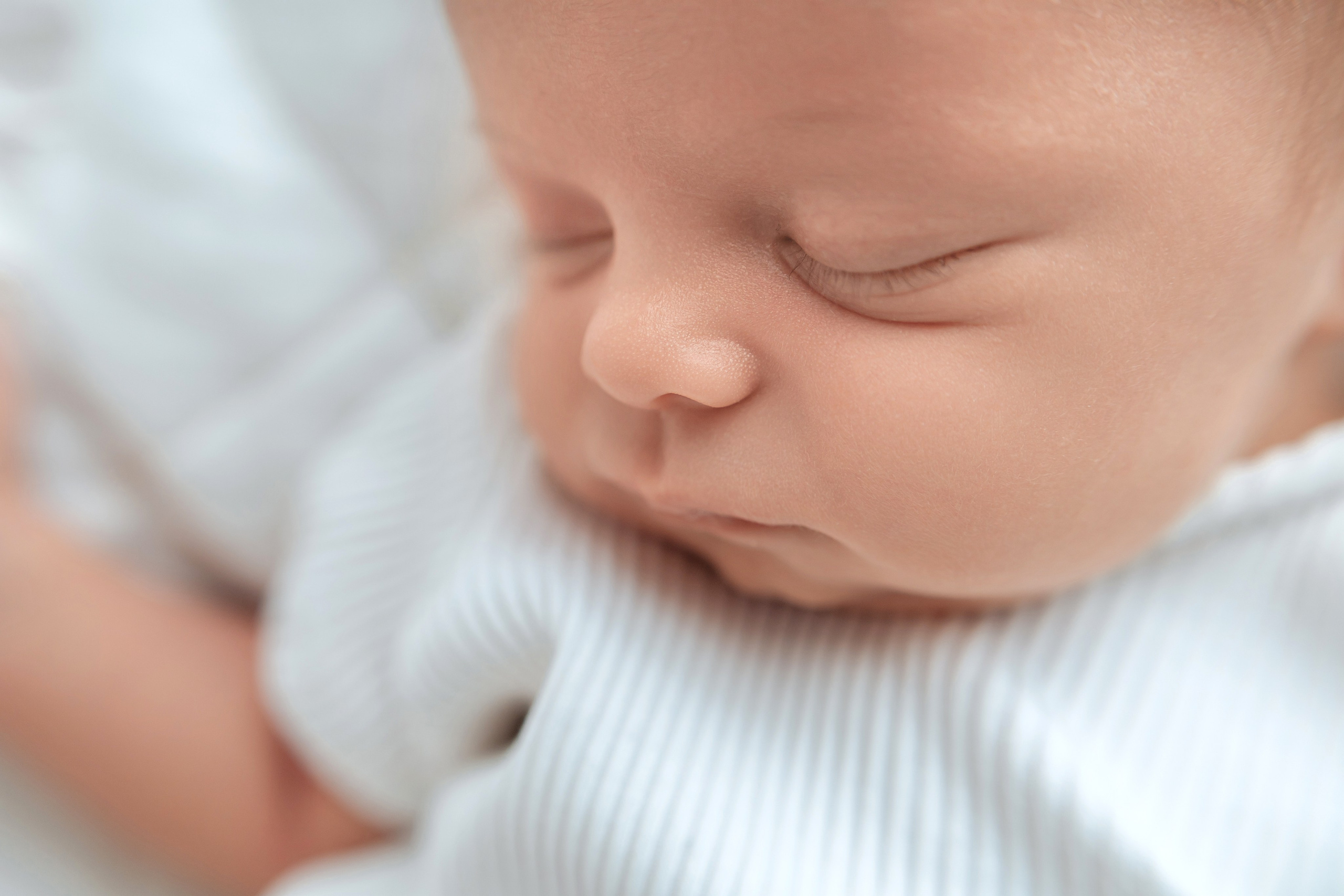 Newborn (14-30 дней). Истории