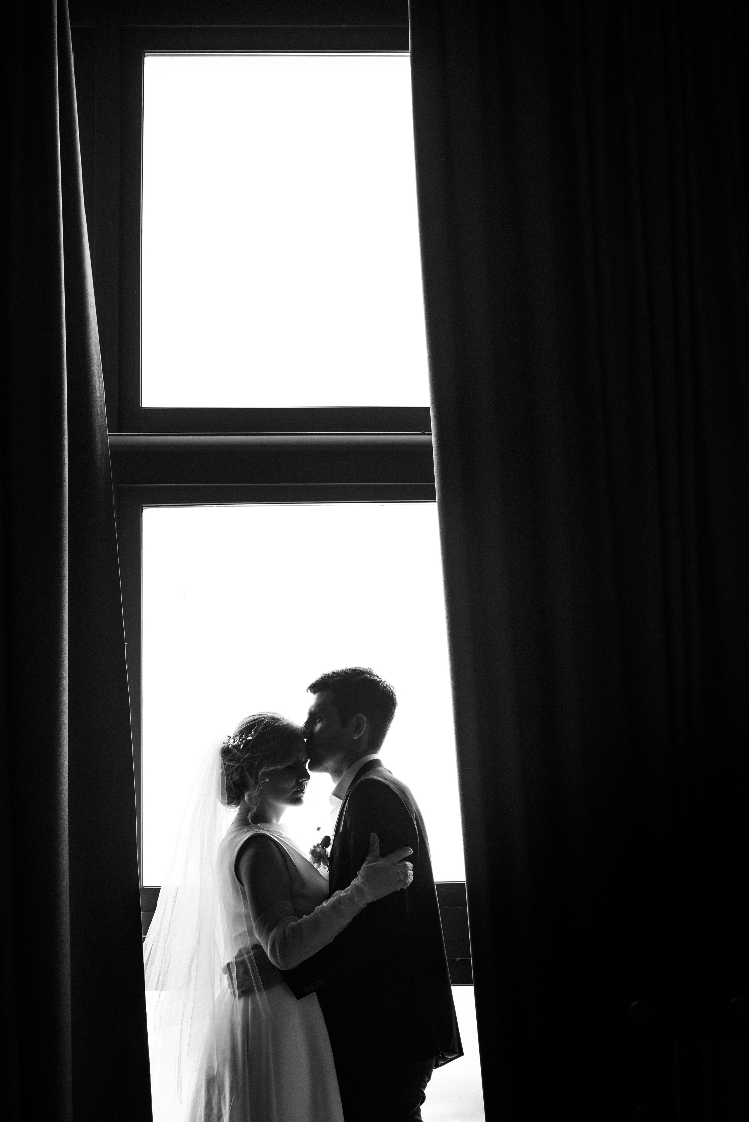 Свадьбы. Свадебный фотограф во Владивостоке Гарагуля Игорь