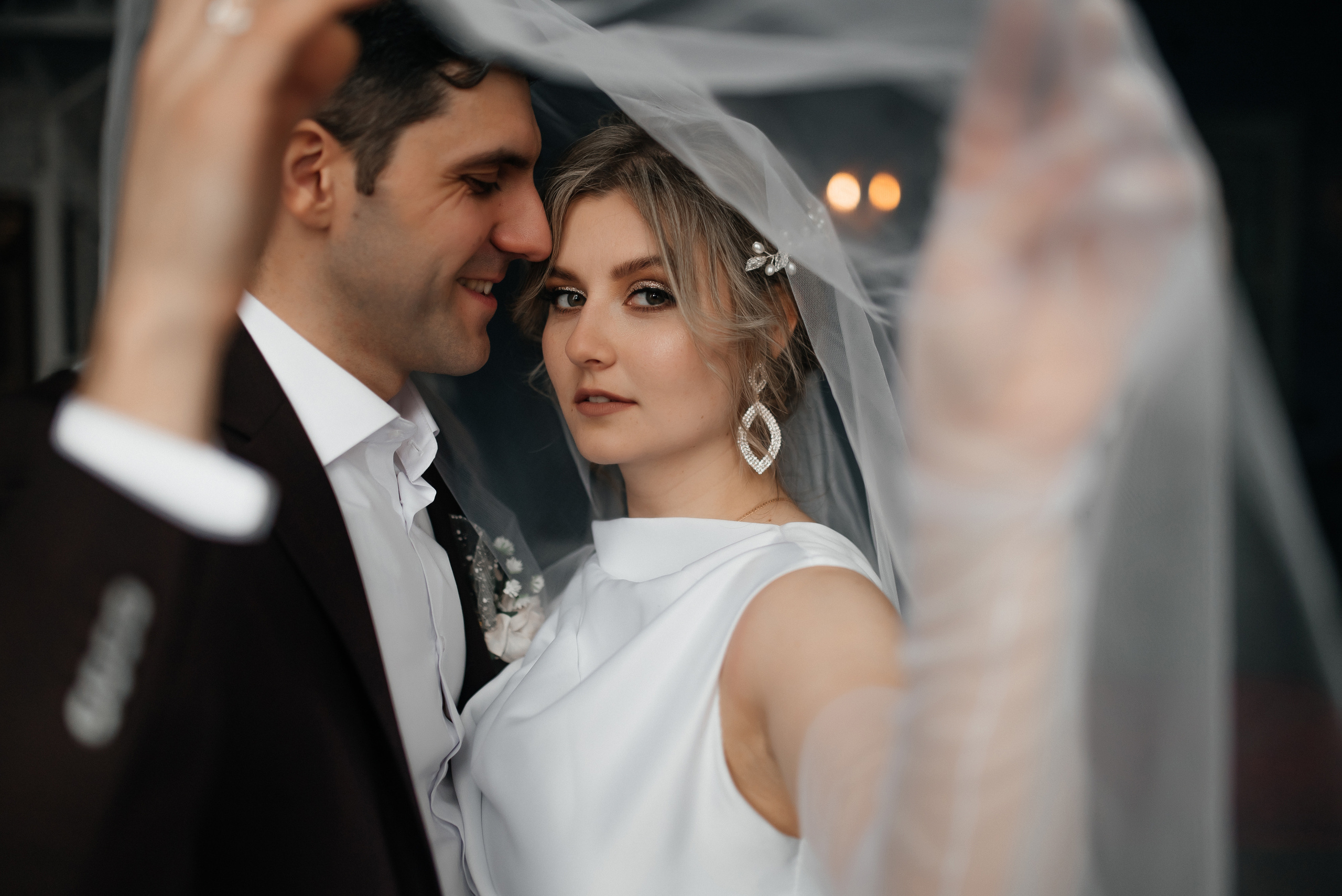 Свадьбы. Свадебный фотограф во Владивостоке Гарагуля Игорь