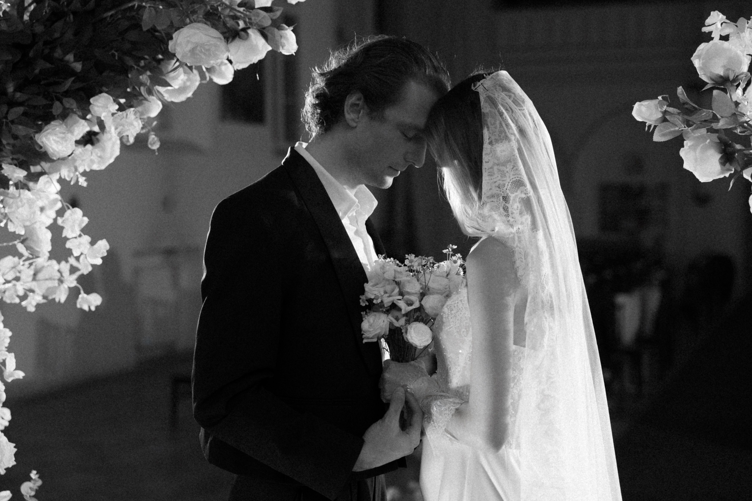 Венчание. Елизавета и Иван. Свадебный и женский фотограф Рязань Москва Елена Епифанова