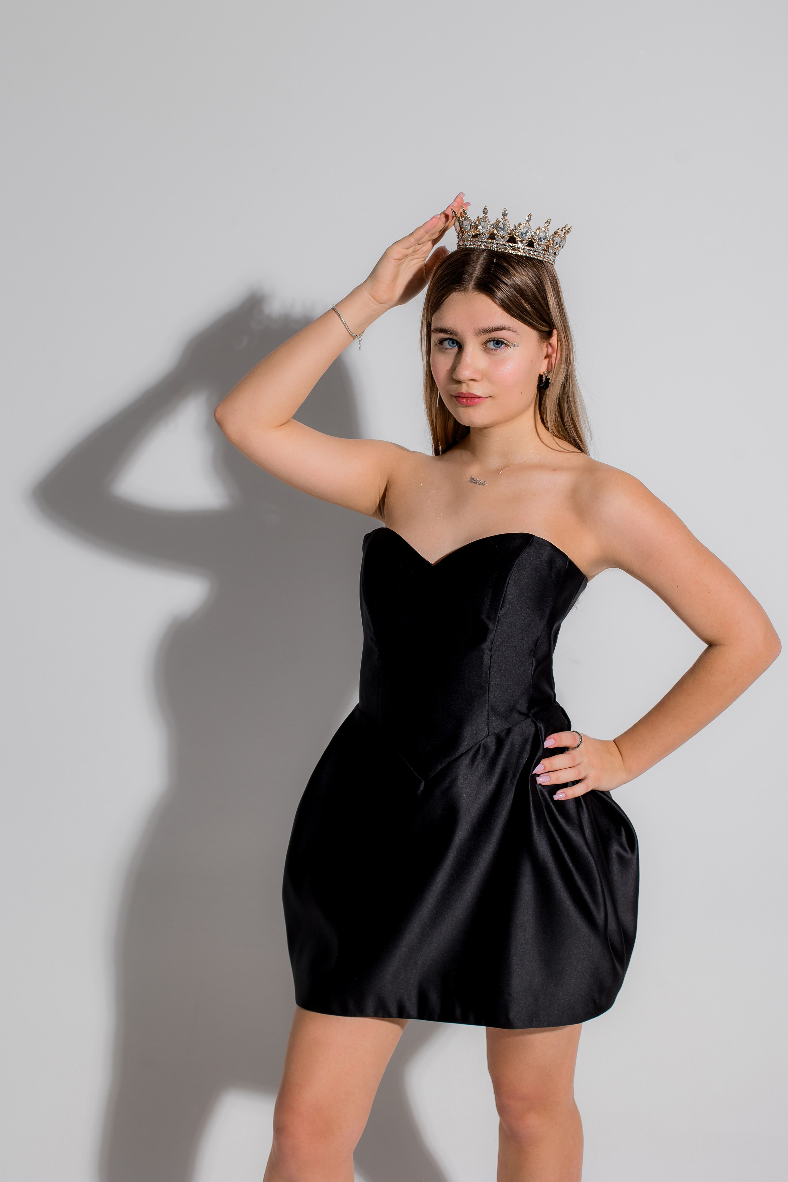 Женский портрет. Фотограф в Москве Авдеева Мария