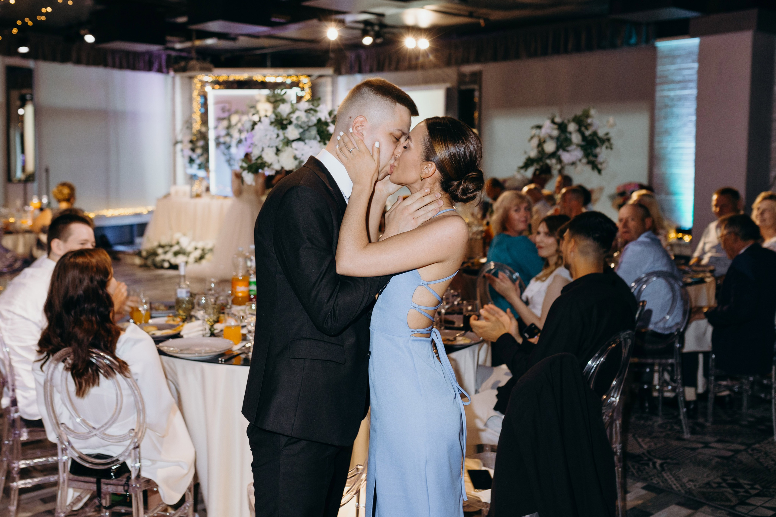 Wedding day 23.06.23. Свадебный фотограф в Санкт-Петербурге