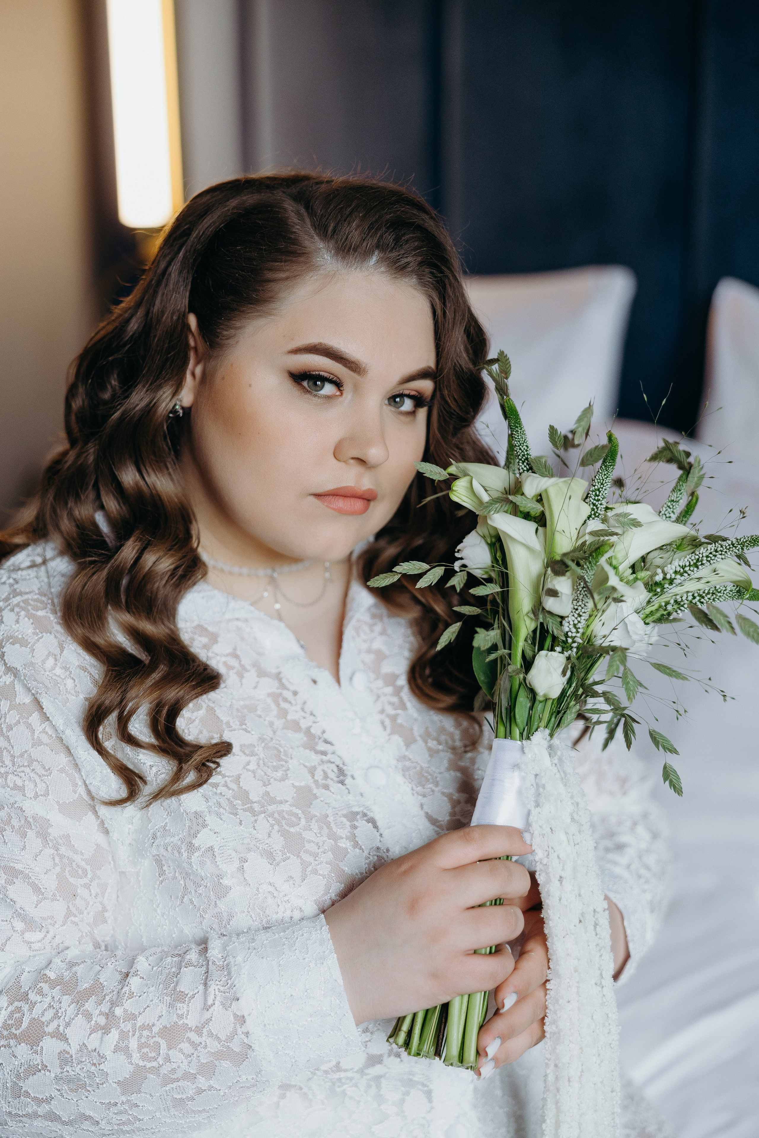 Свадебный день 25.05.25. Свадебный фотограф в Санкт-Петербурге