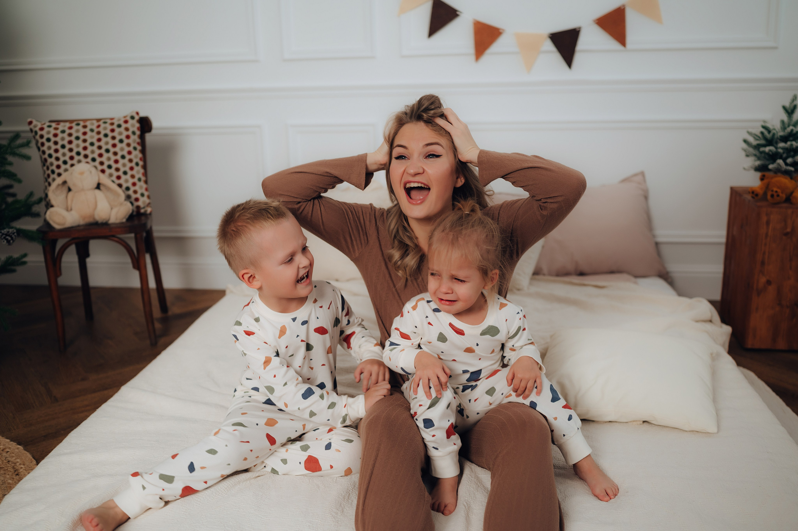 Слеееезыыы, боооль, но отчаяния ноль<3. Детский и семейный фотограф Катерина Мишина