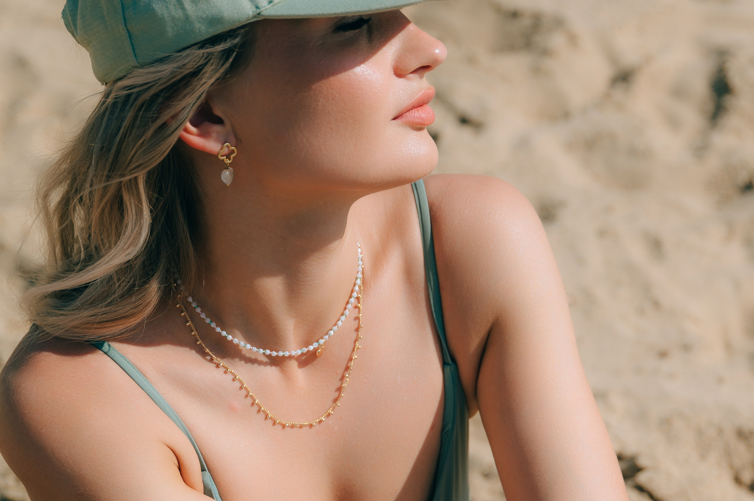 Летняя коллекция. Яна Репина. Детский и семейный фотограф Катерина Мишина