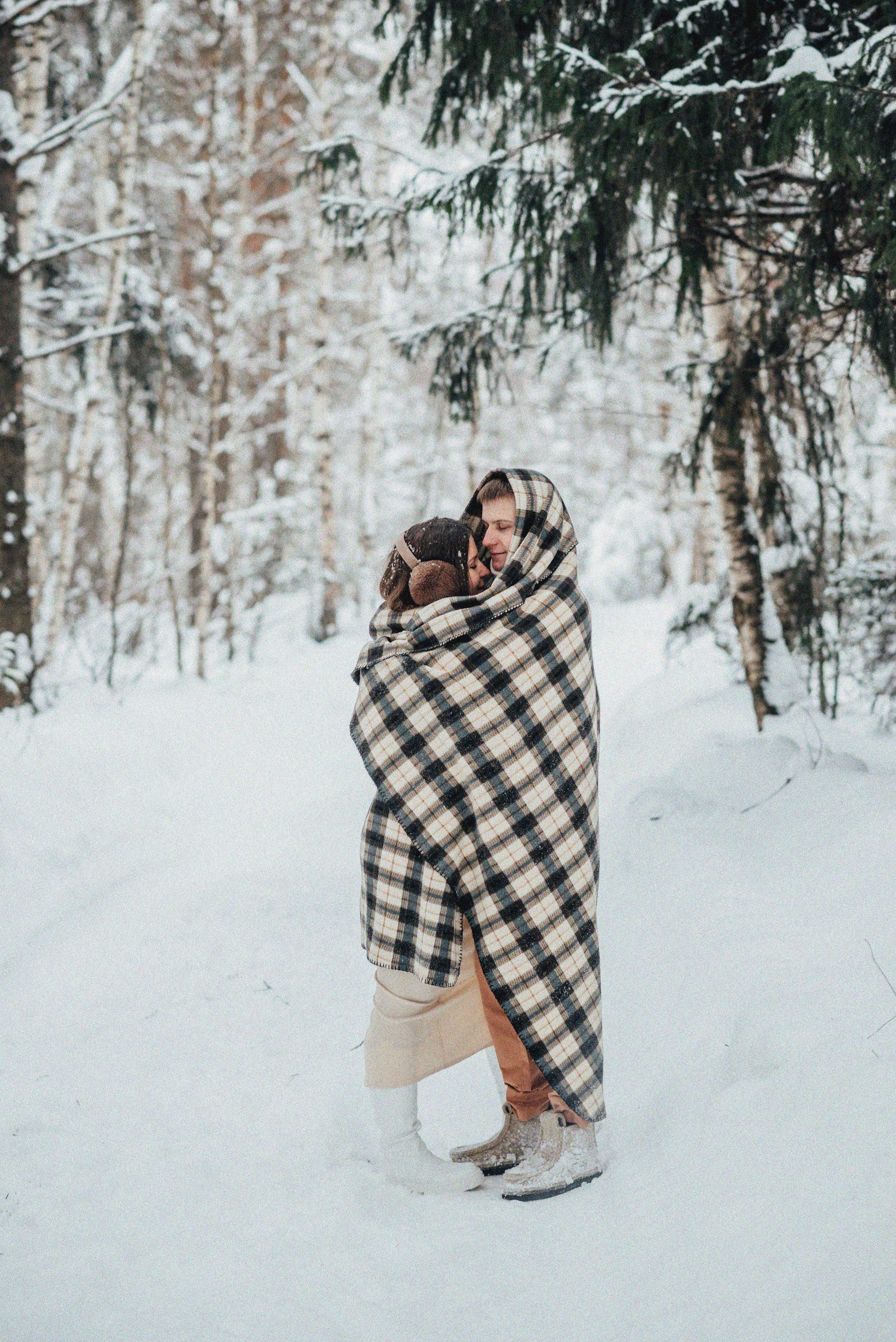 Катя и Сережа. Детский и семейный фотограф Катерина Мишина