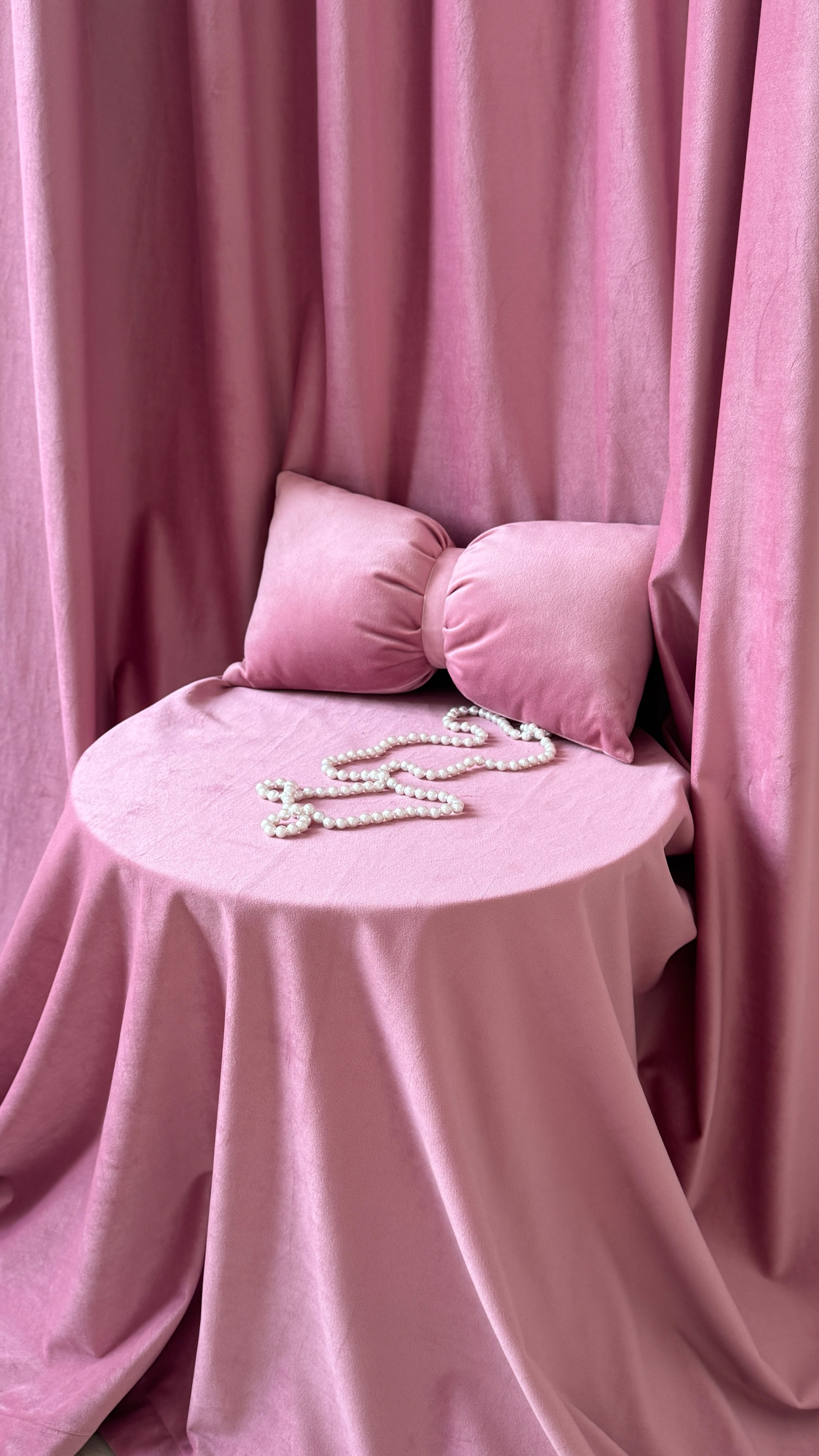 Зал White. Фотостудия Натальи Забродской