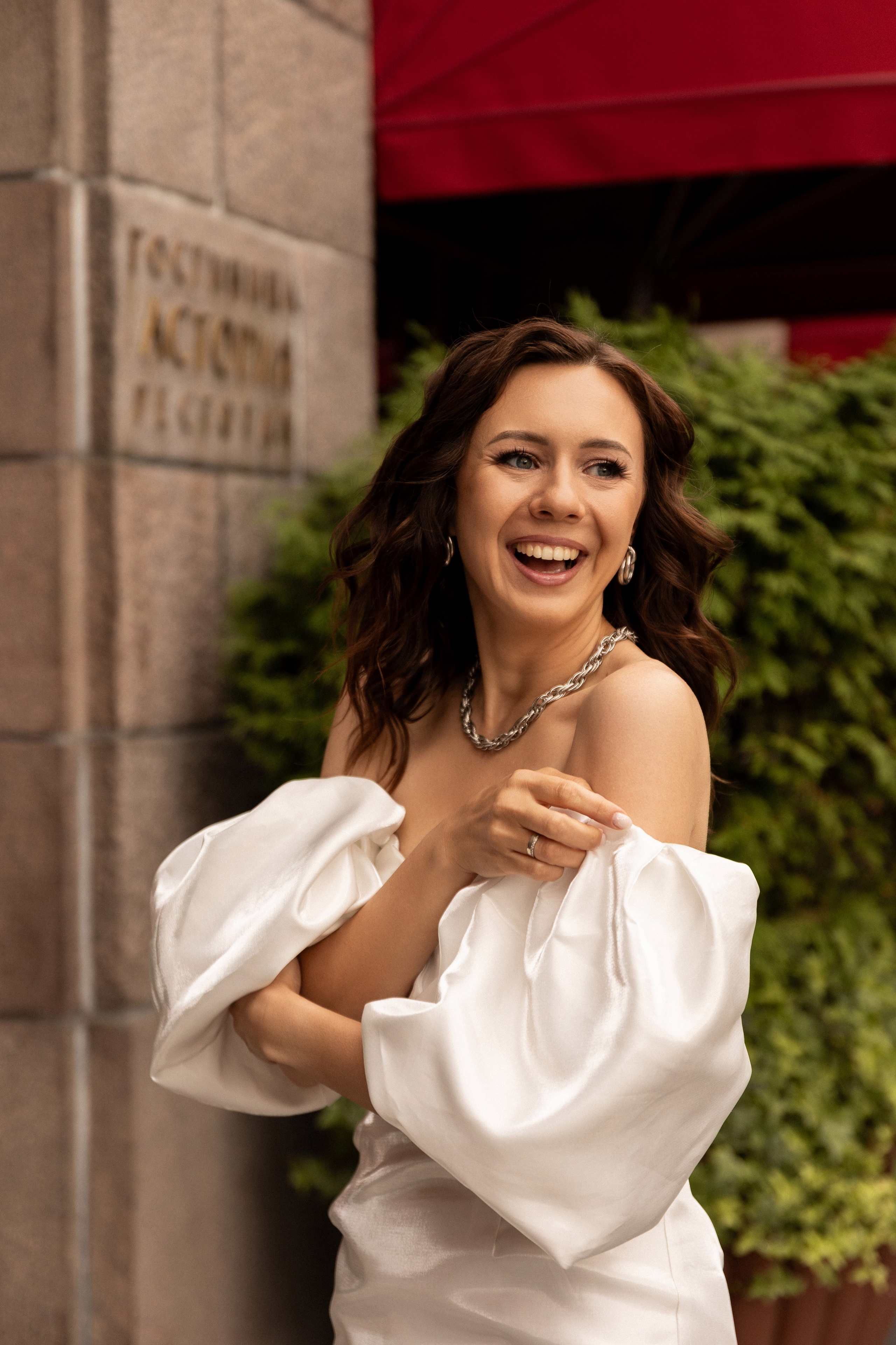 Самый лучший день!. Семейный и свадебный фотограф в Санкт-Петербурге Татьяна Швыкова