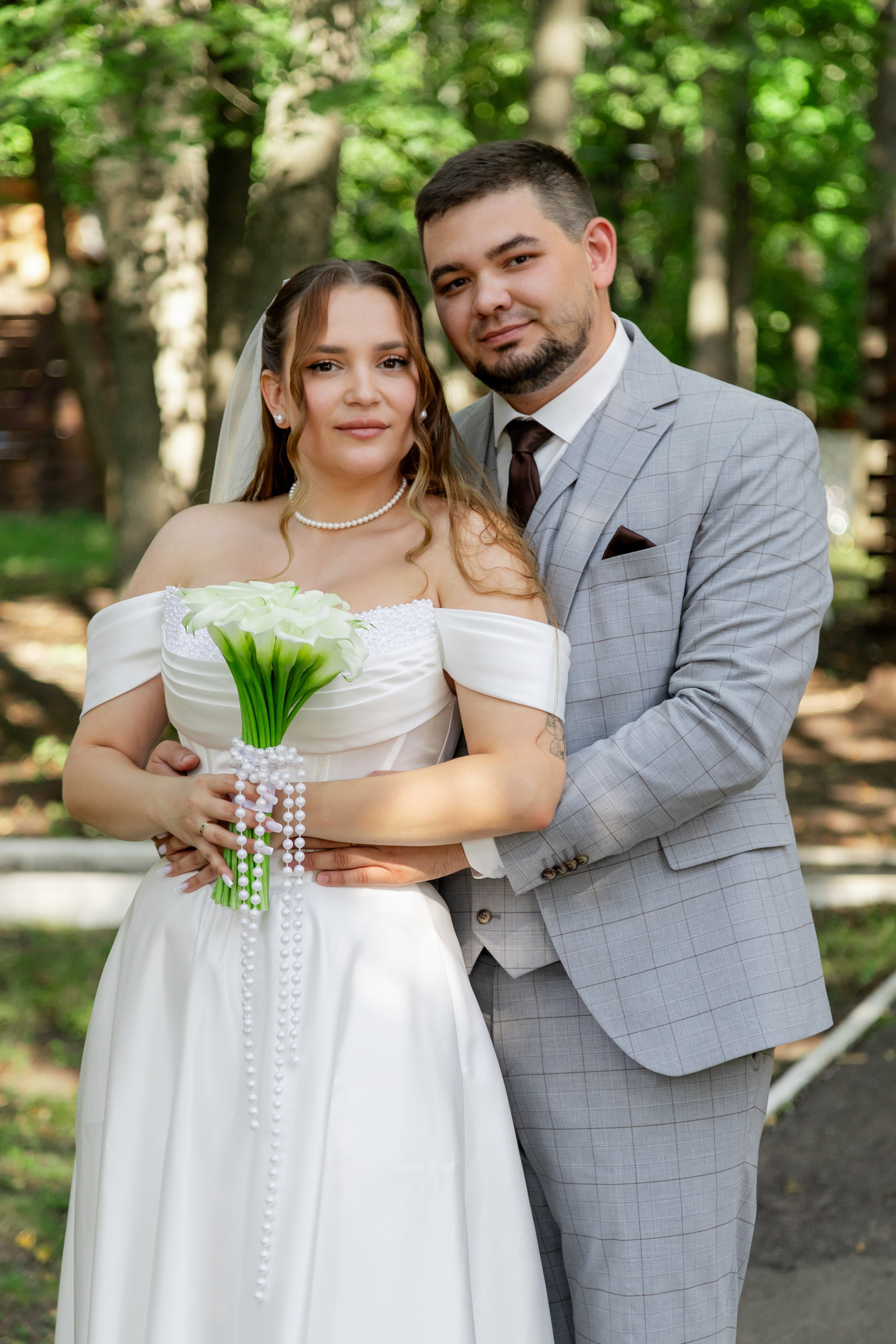 Дима и Катя. Фотограф в Самаре / Олеся Широнина