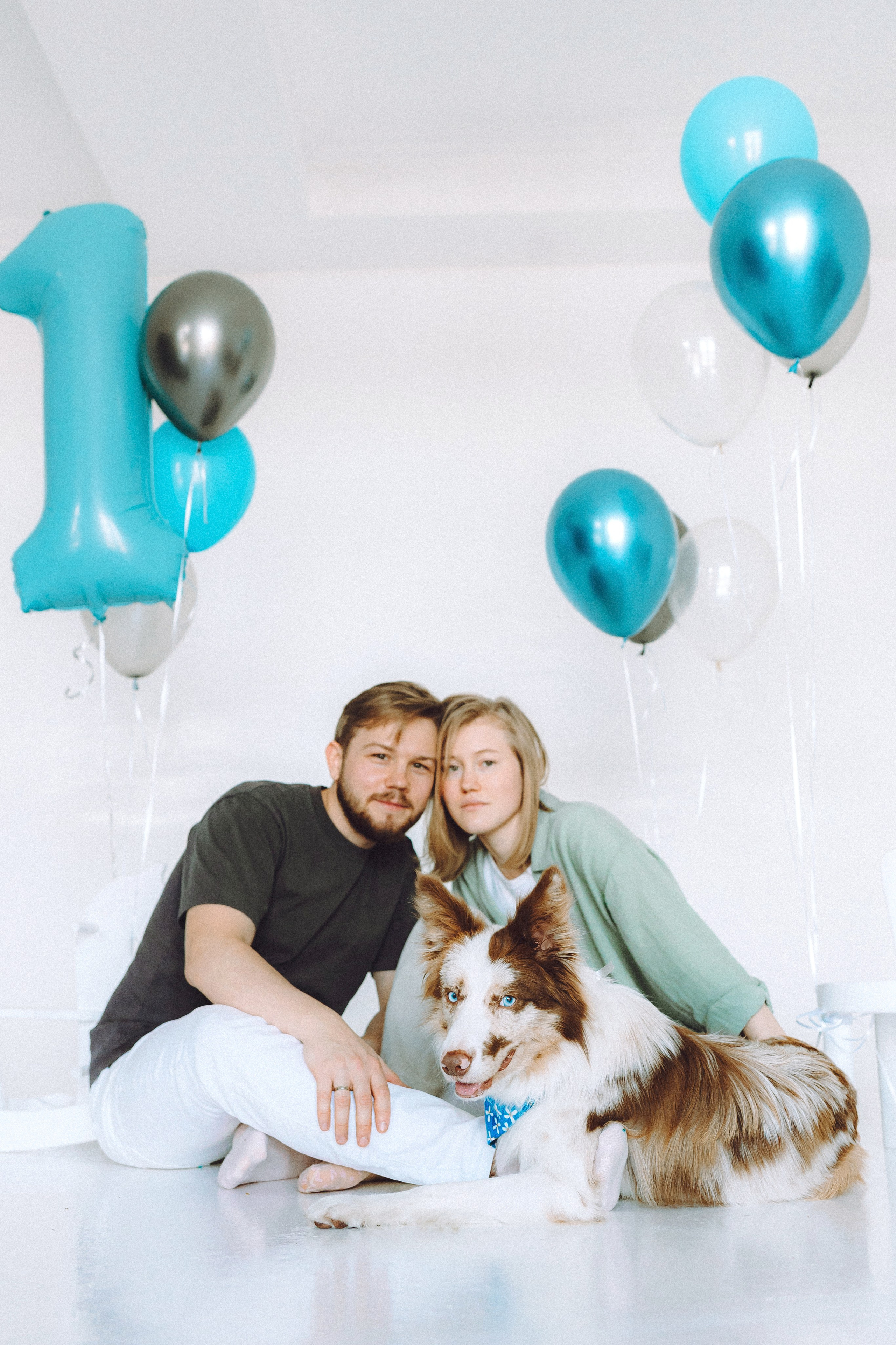 День рождения Айко