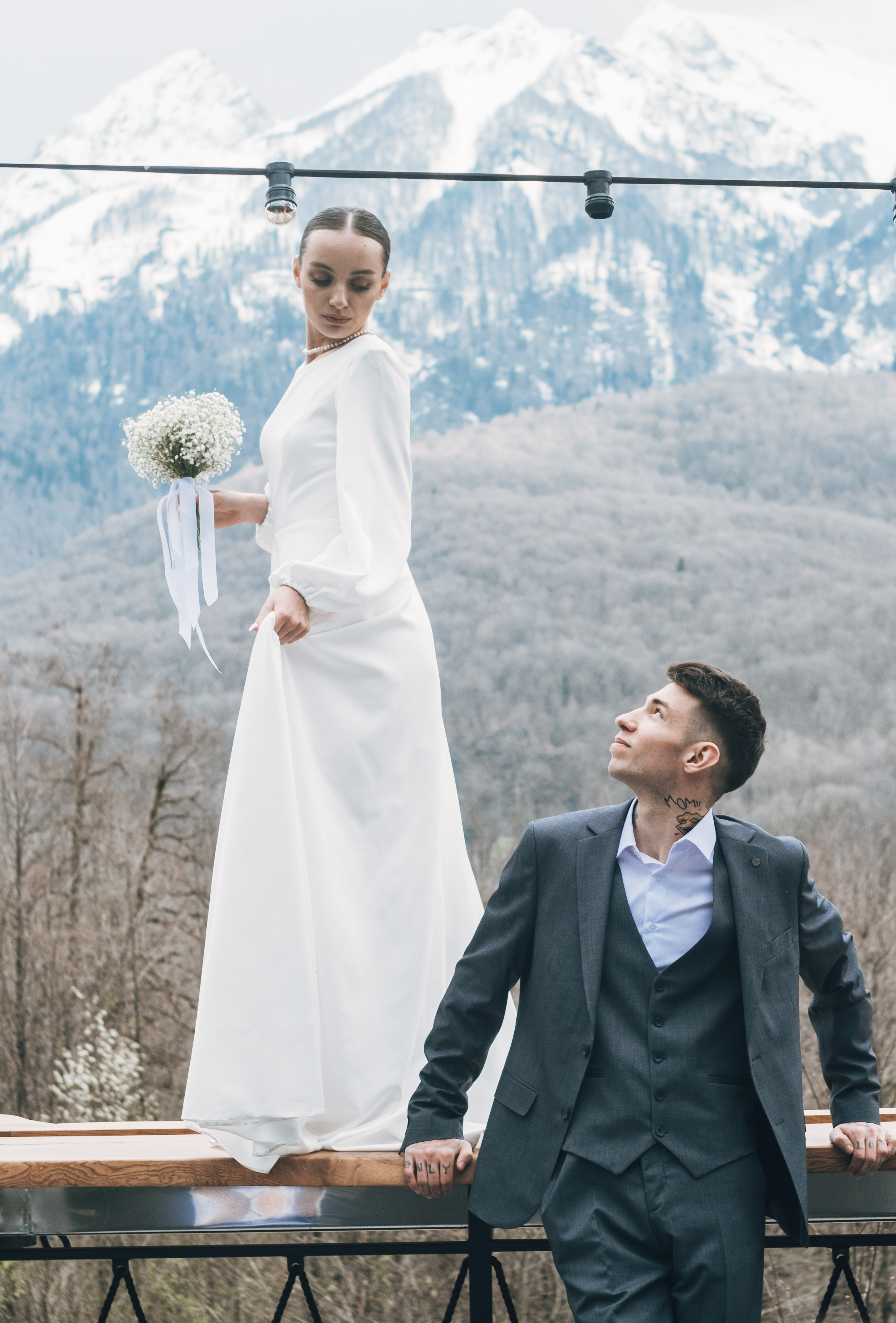 Сочи|Лера&Юра. Фотограф на Бали|Свадьба на Бали