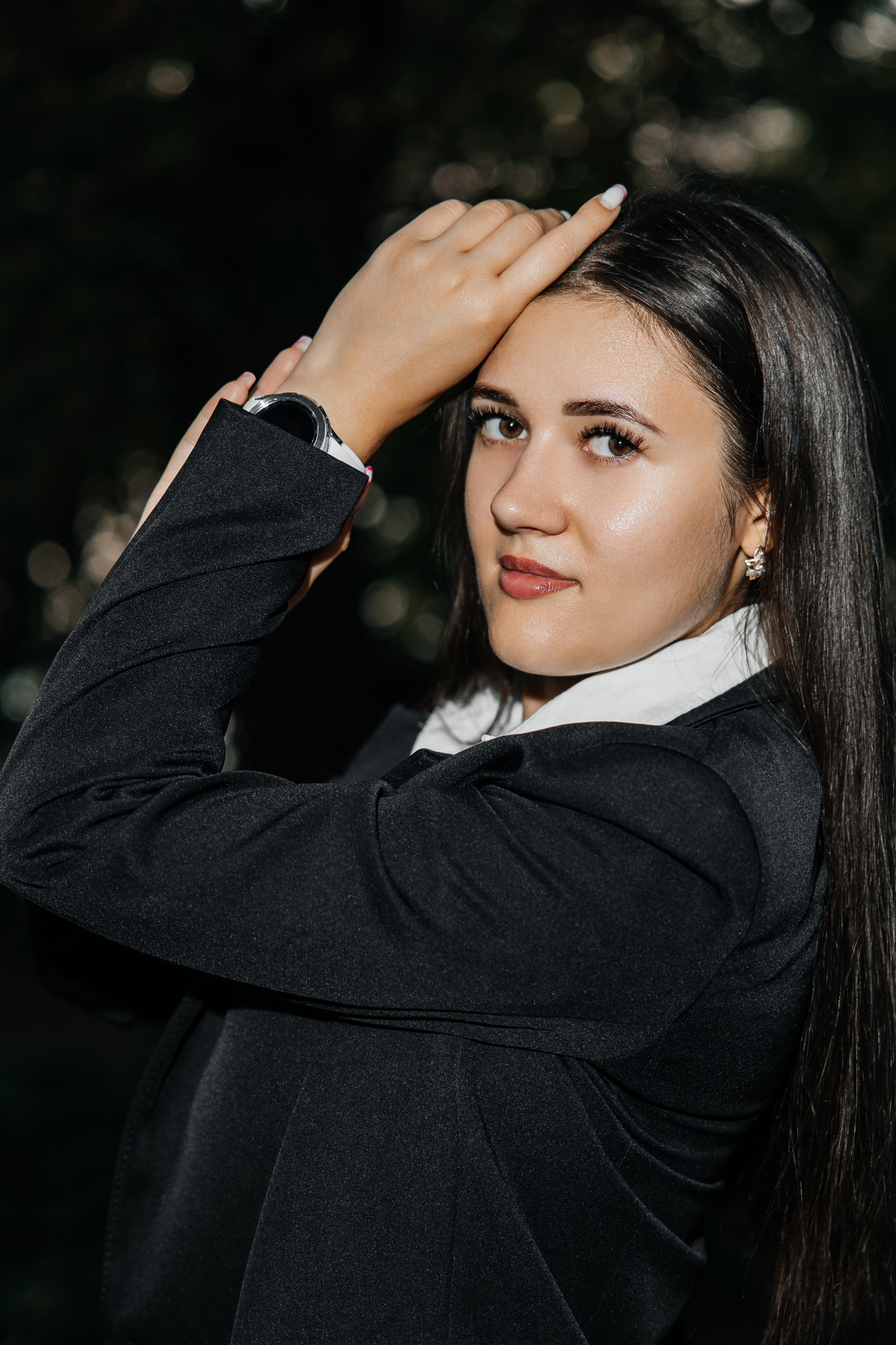 Ирина. Фотограф Александра Короткова (Москва, Люберцы, Жуковский)