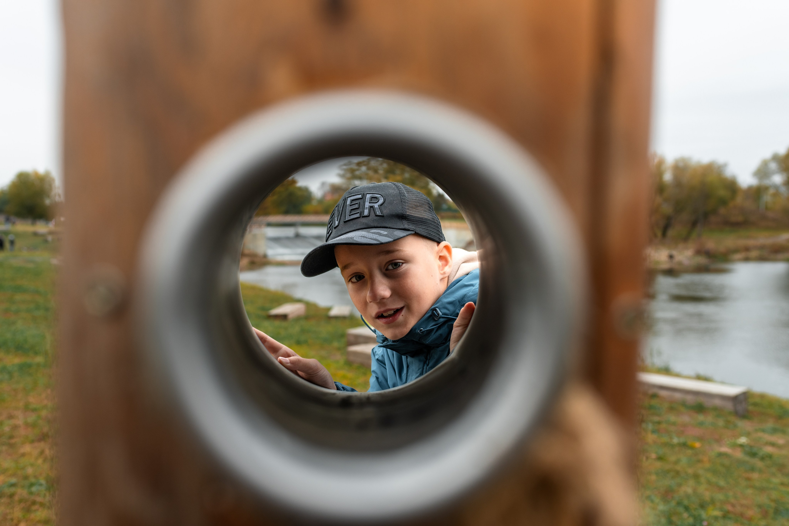 Семейная осень. Фотограф в Москве/Зарайске Шахова Марина