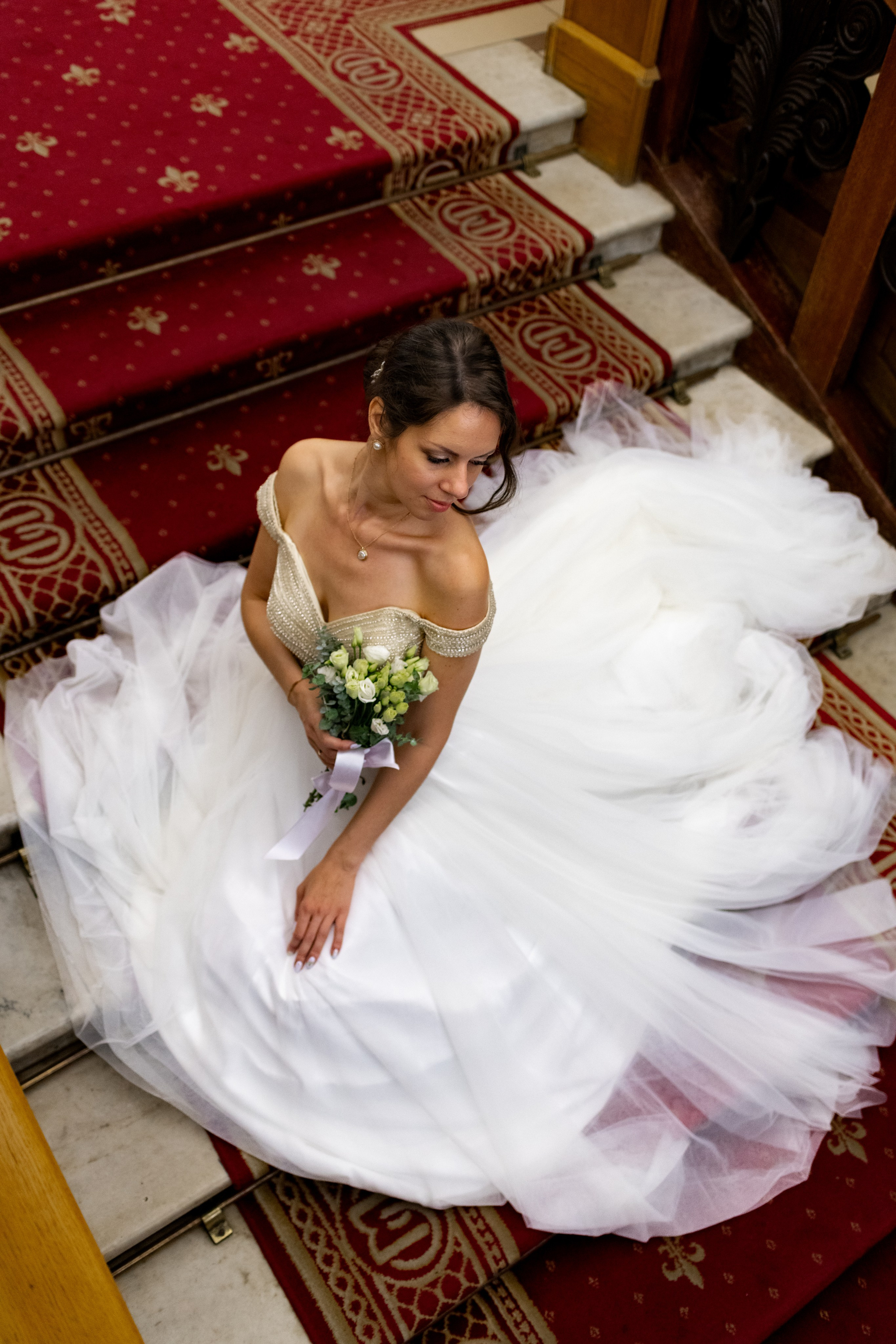 Лейла и Сергей. Фотограф в Москве/Зарайске Шахова Марина