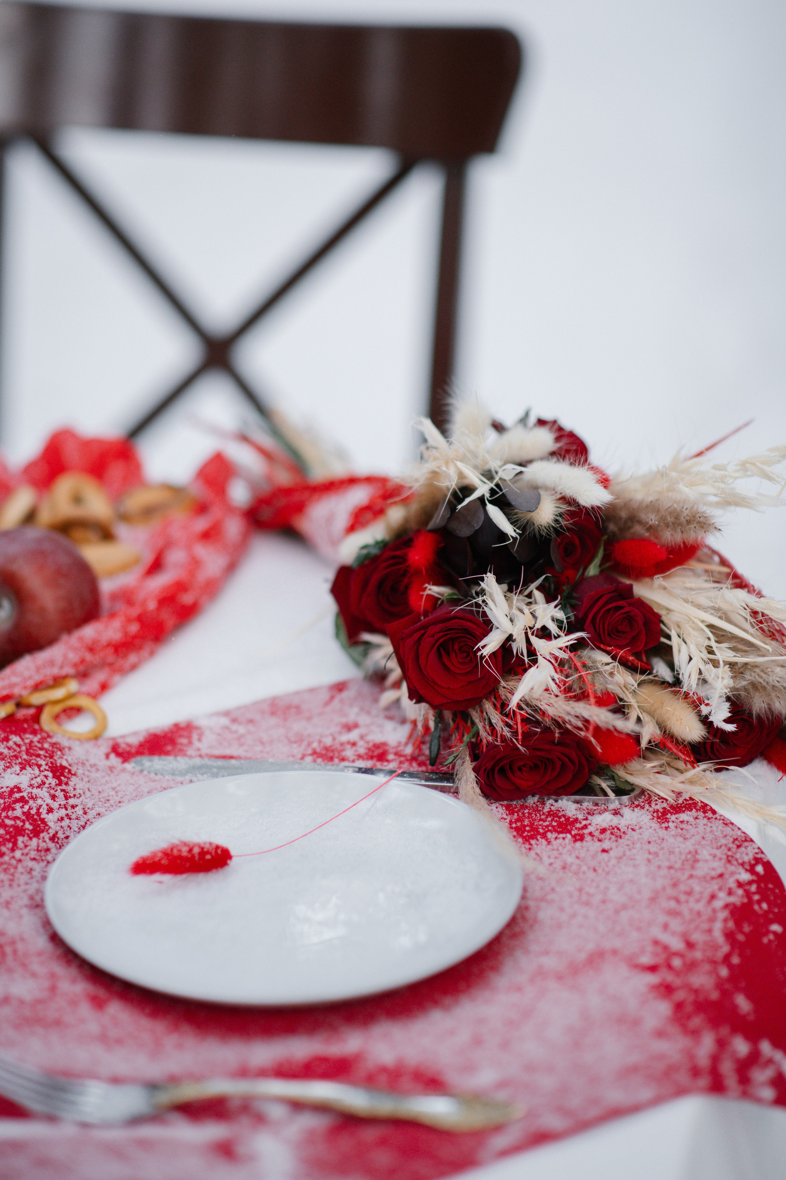 Костромская свадьба. Фотограф в Москве/Зарайске Шахова Марина