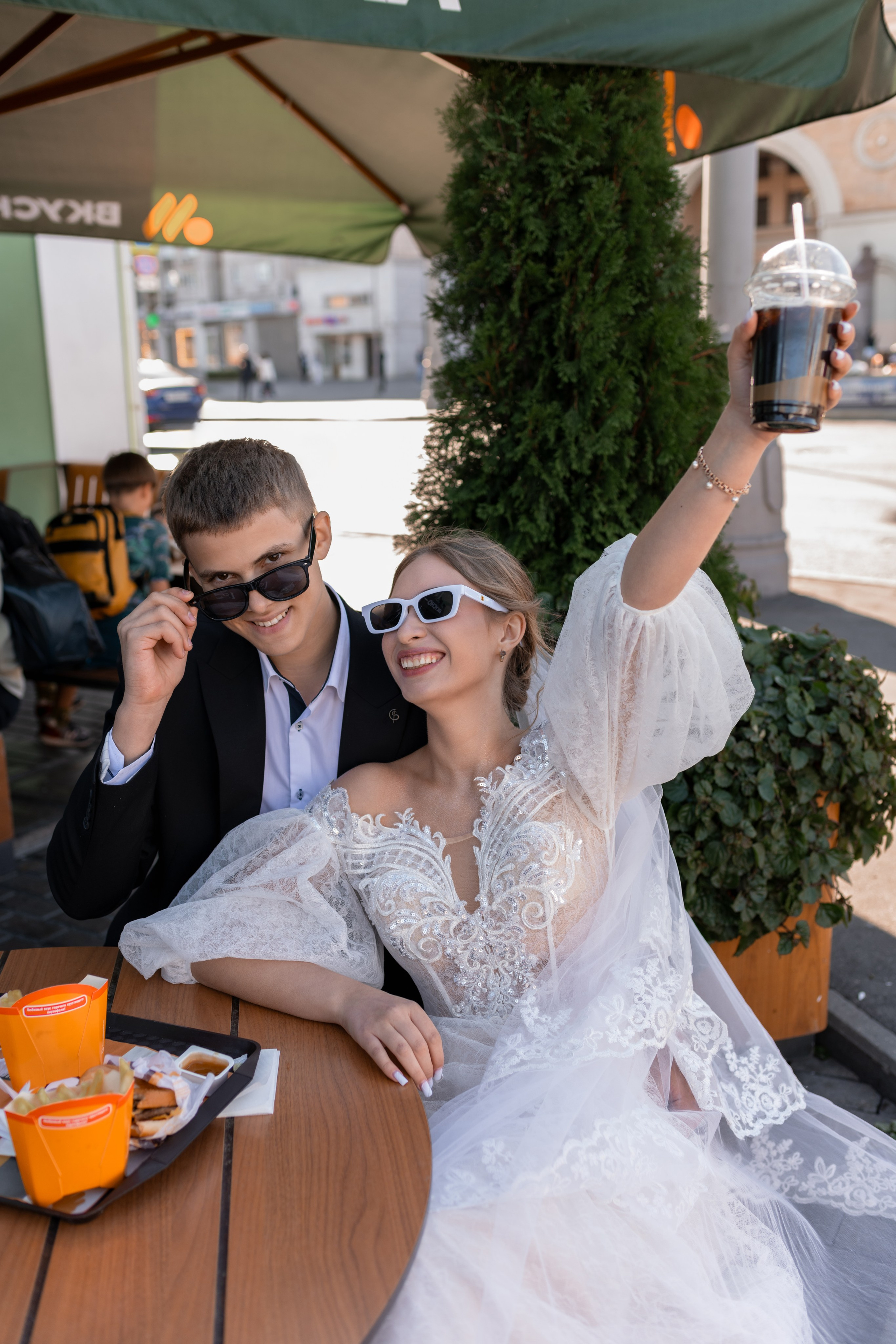 Мария и Артём. Фотограф в Москве/Зарайске Шахова Марина