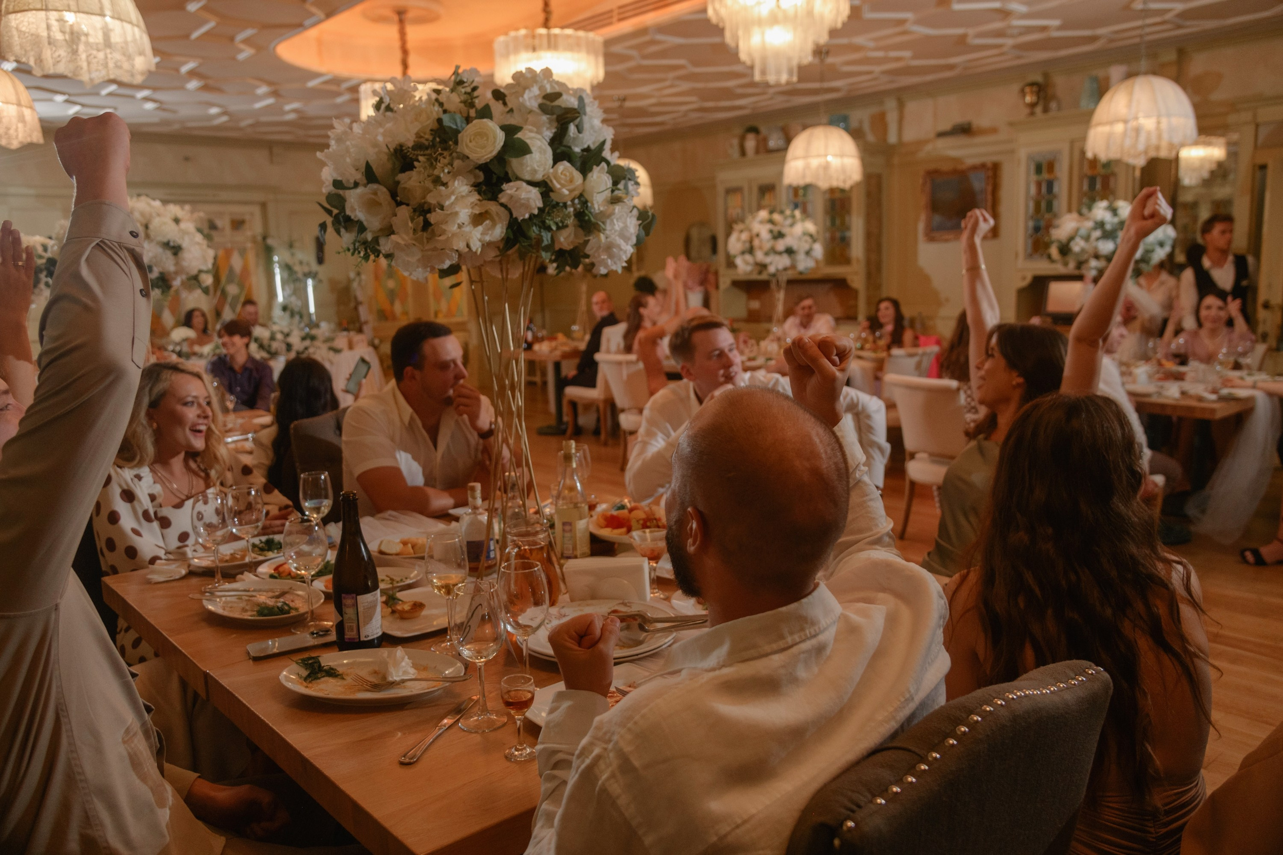 Камилла и Денис. Фотограф Смоляк Алена