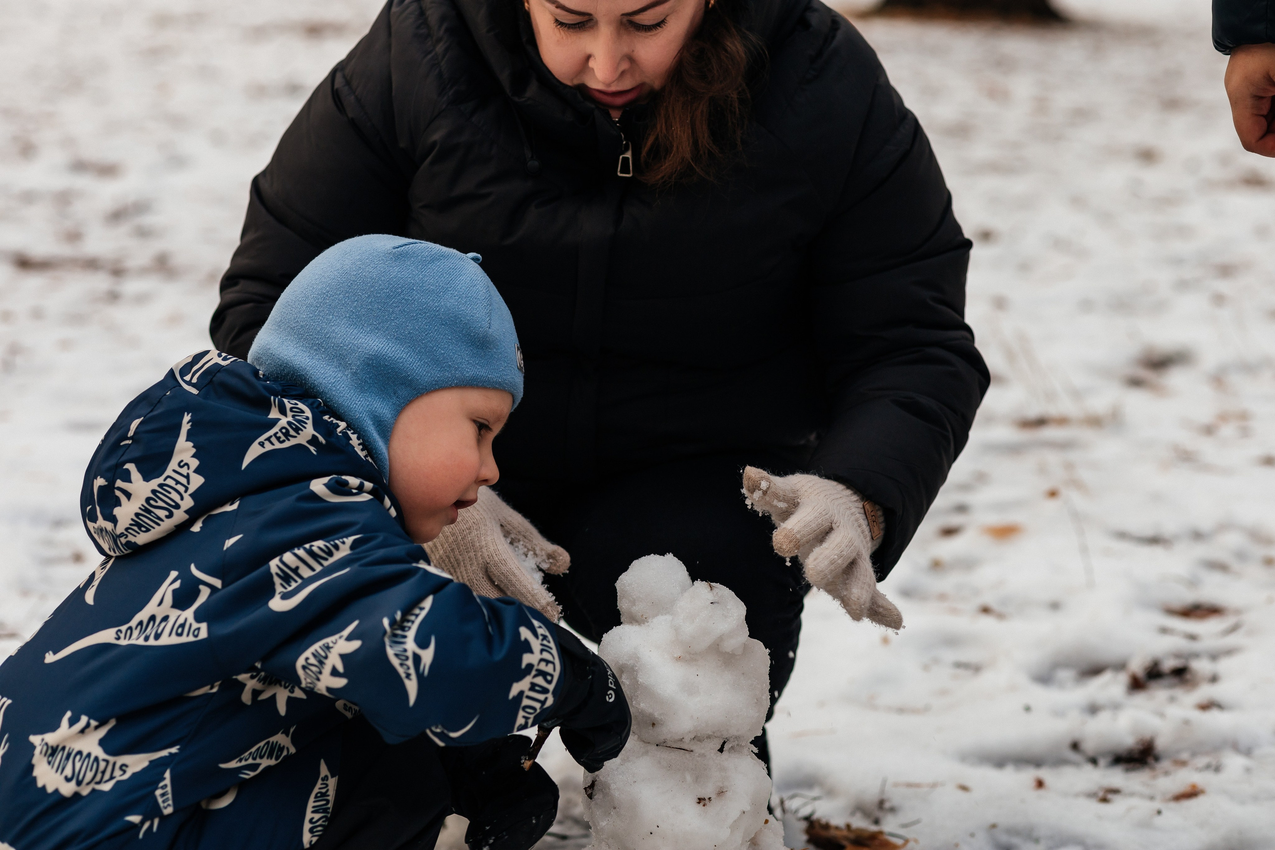 Семья Военмастер. Семейный фотограф Нижневартовск Тюмень Ефимова Ирина