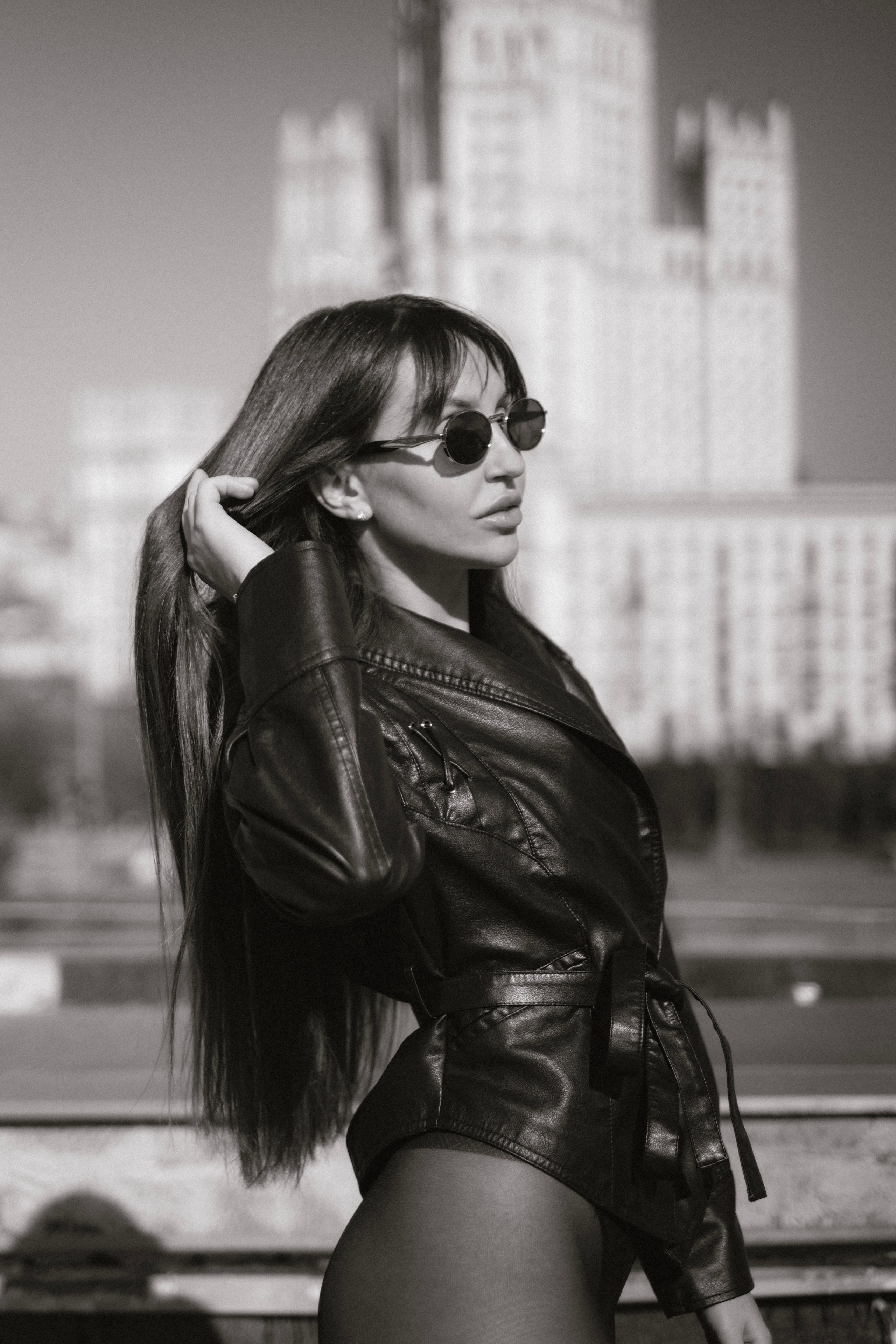 Елена. Алёна Землянухина портретный фотограф в Москве