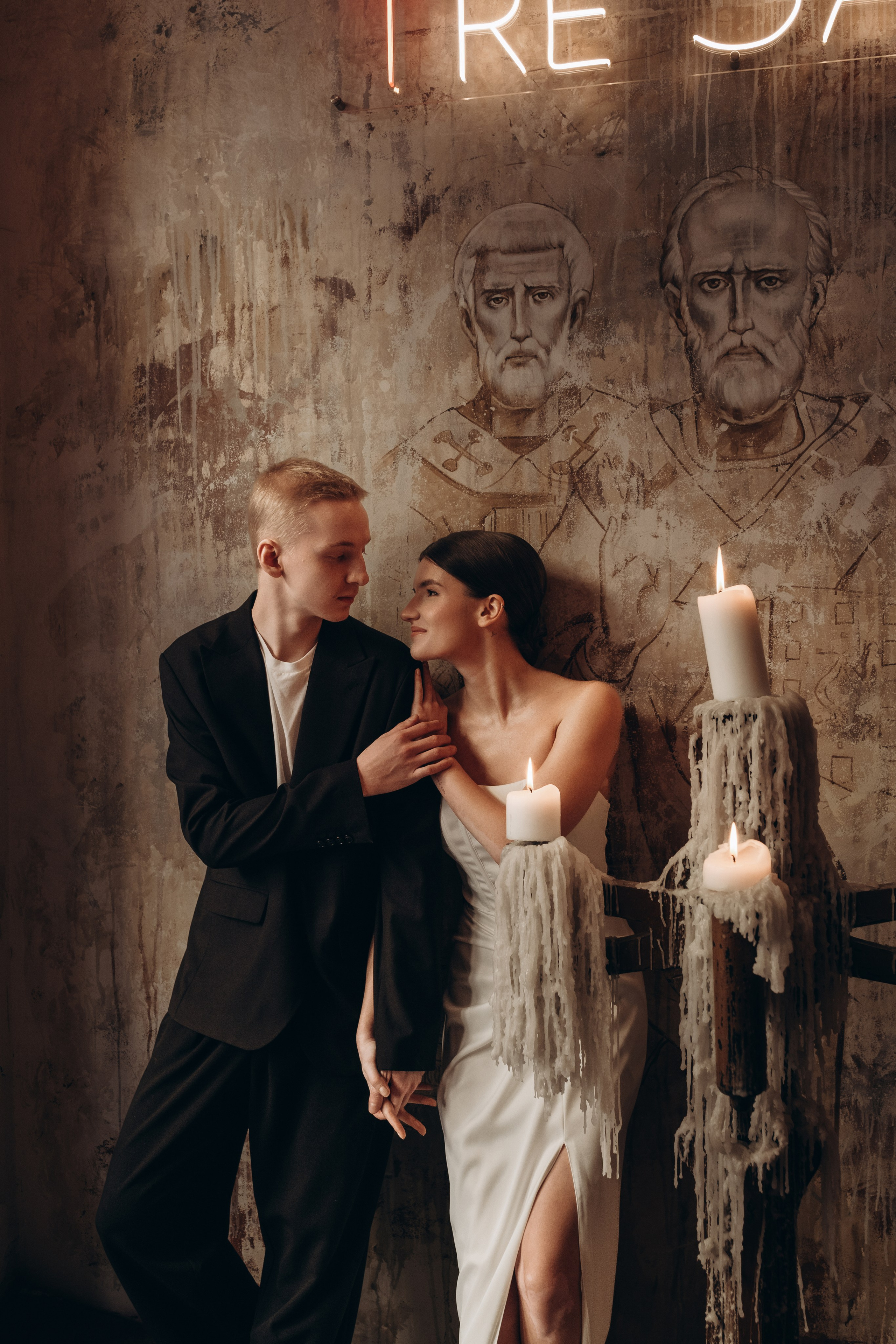 October wedding. Фотограф|Москва — Агбаш Лера