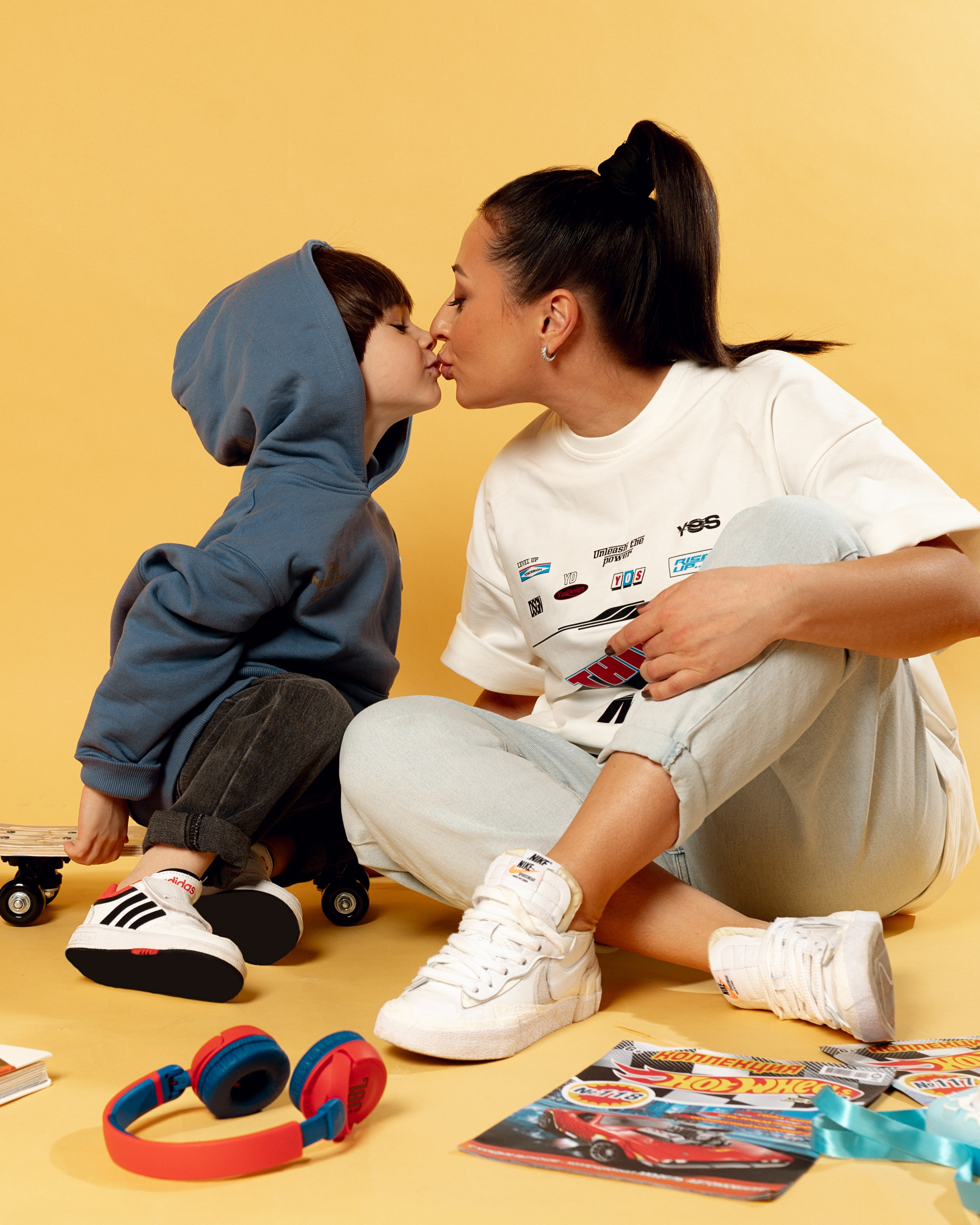 Кристина и Савелий. Фотограф Екатеринбург | Оля Макарова