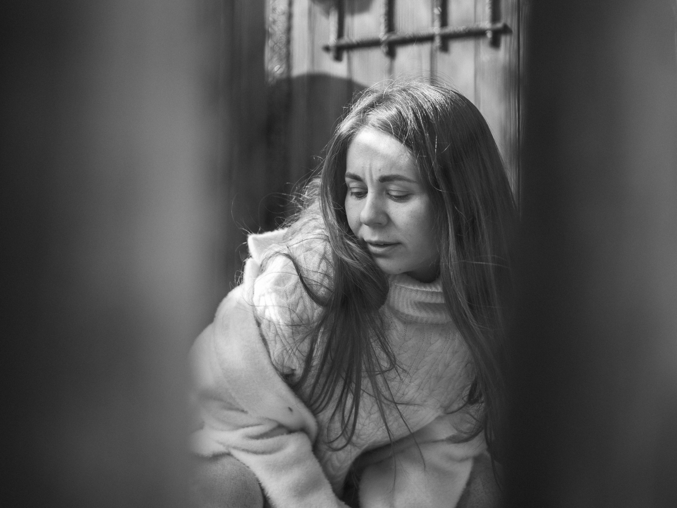 Алёна. Фотограф-анималист в Москве Кириллова Татьяна