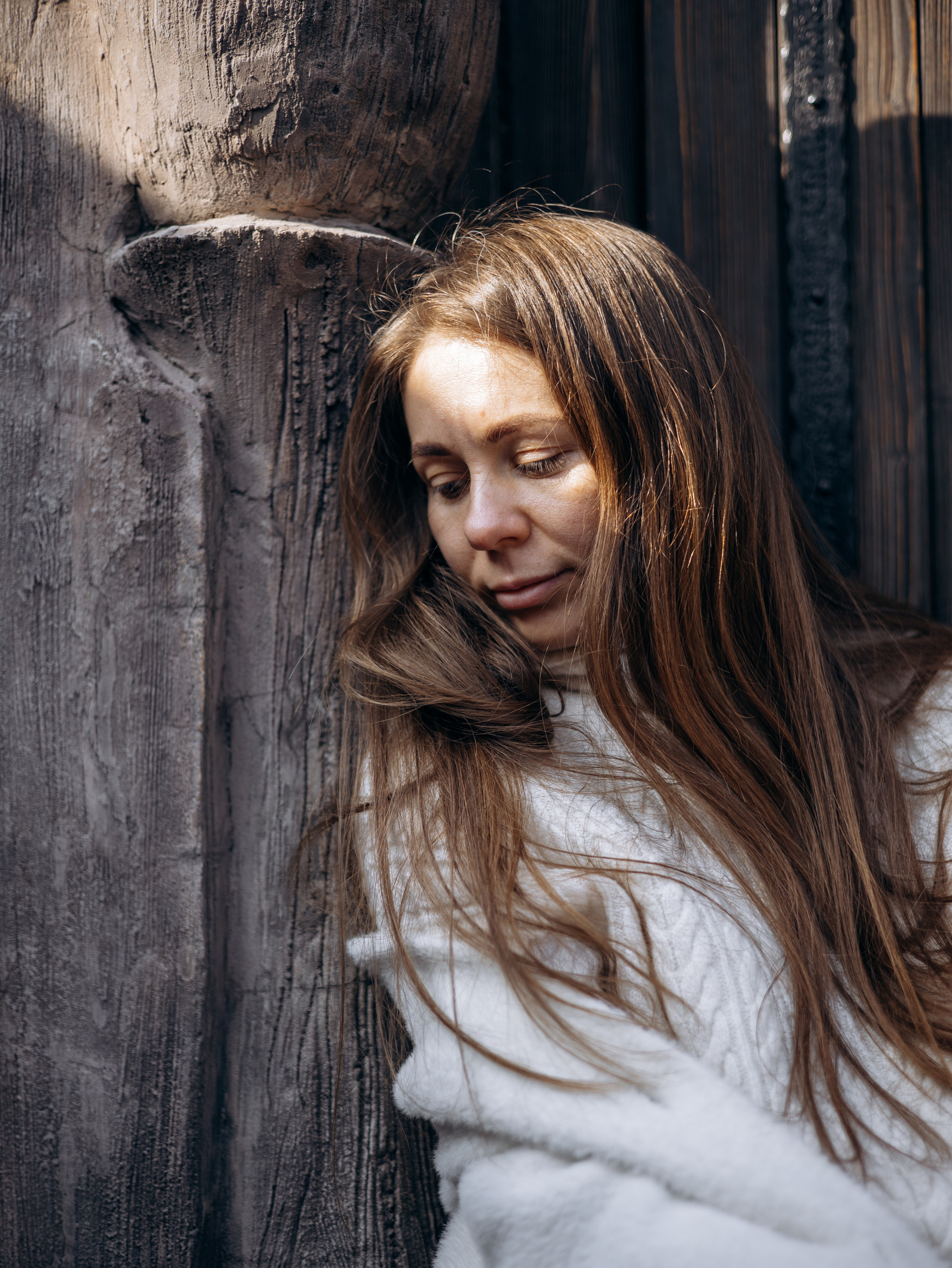 Алёна. Фотограф-анималист в Москве Кириллова Татьяна