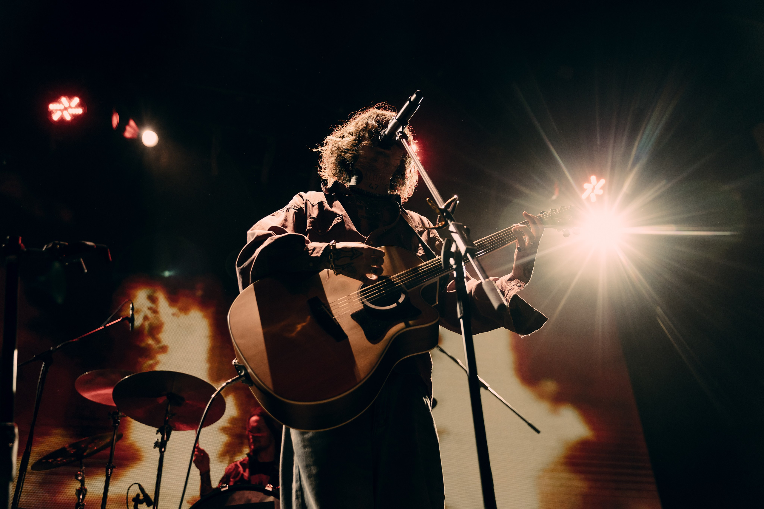 Джизус. Фотограф Нижний Новгород — Дмитрий Грехов