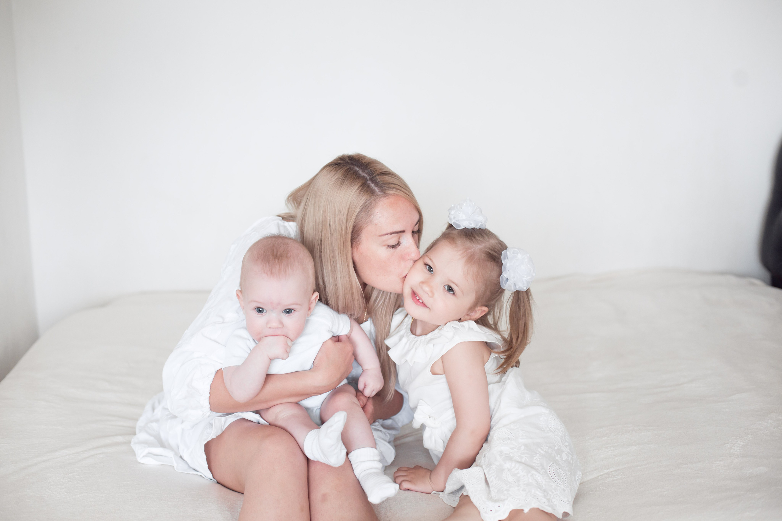 Дети. Фотограф в Москве Юлия Борисовец