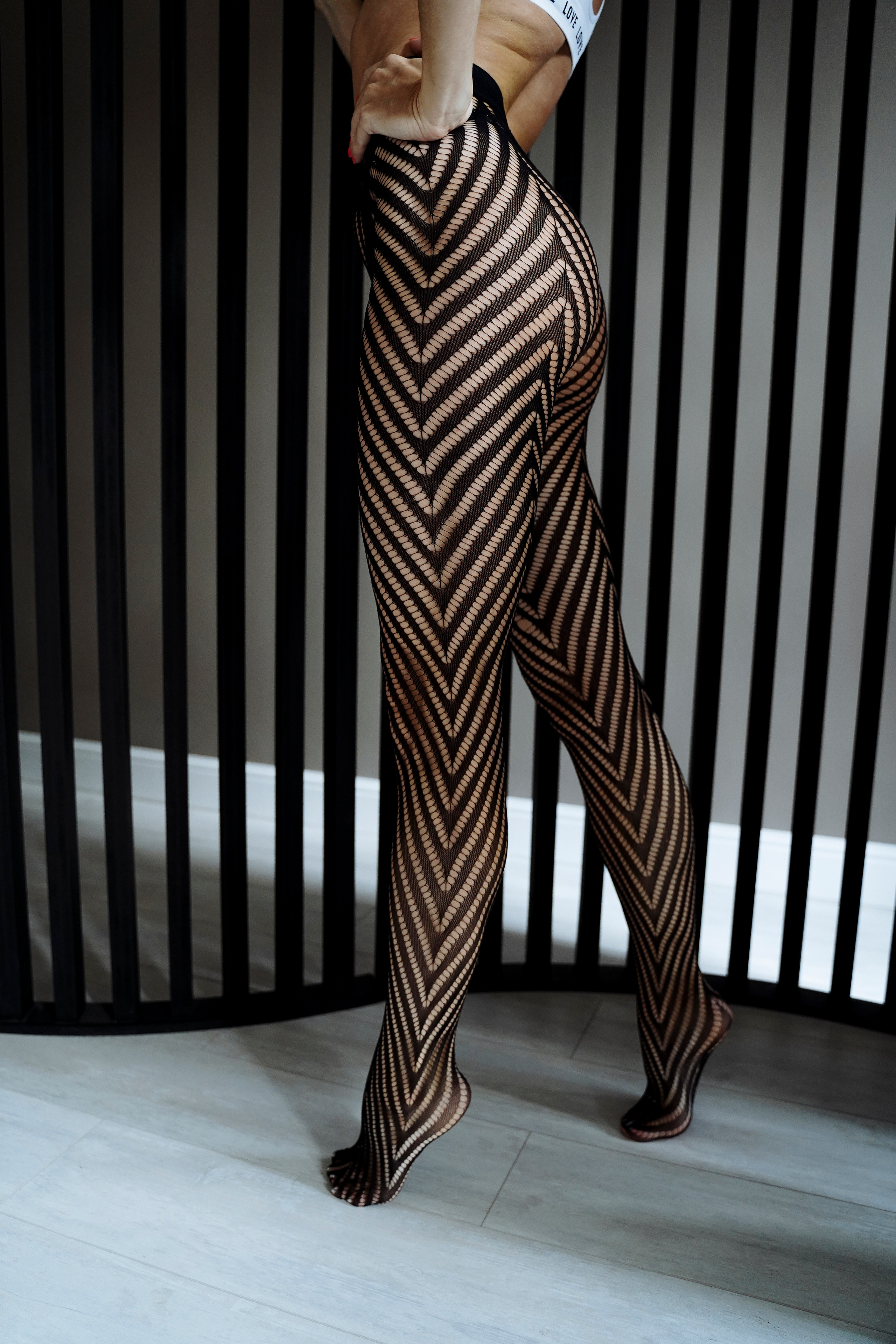 МАРИЯ. Фотограф Алина Кудри