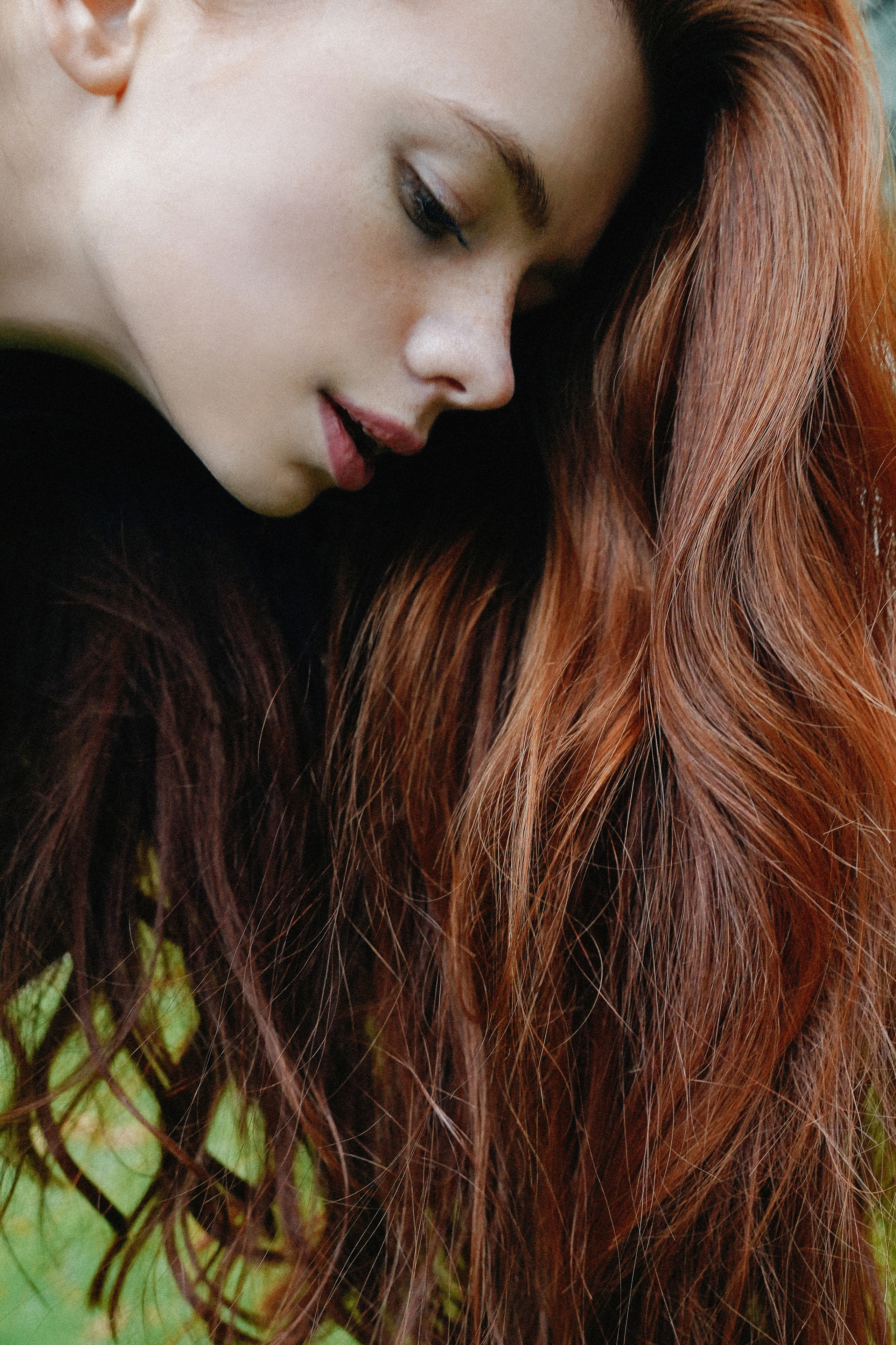 ЛЕНА САД. Фотограф Алина Кудри