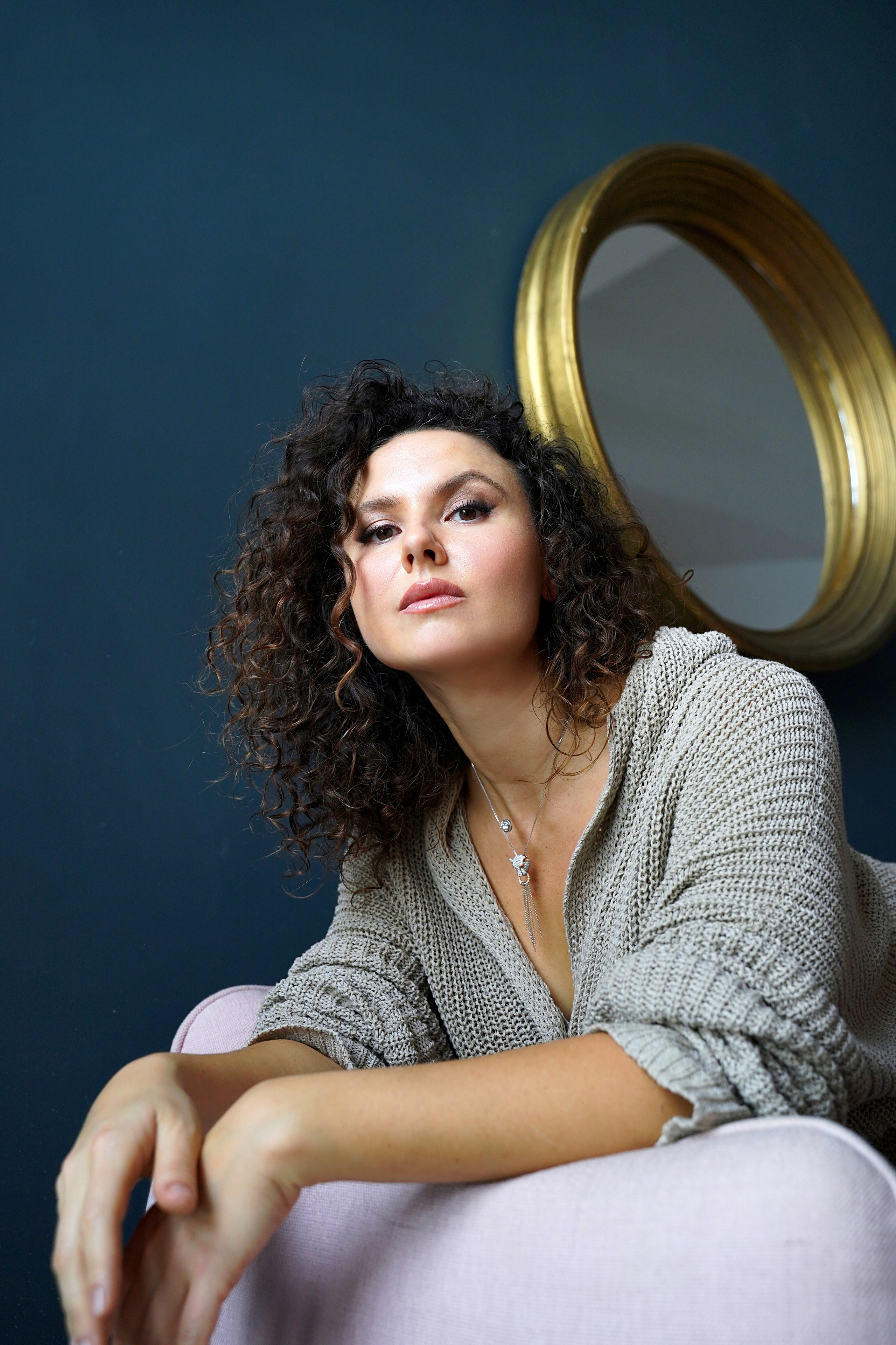 КСЕНИЯ. Фотограф Алина Кудри