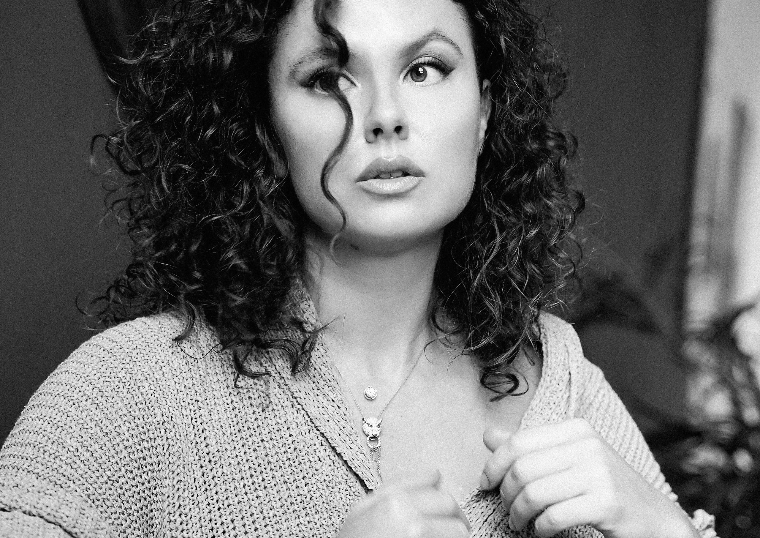 КСЕНИЯ. Фотограф Алина Кудри